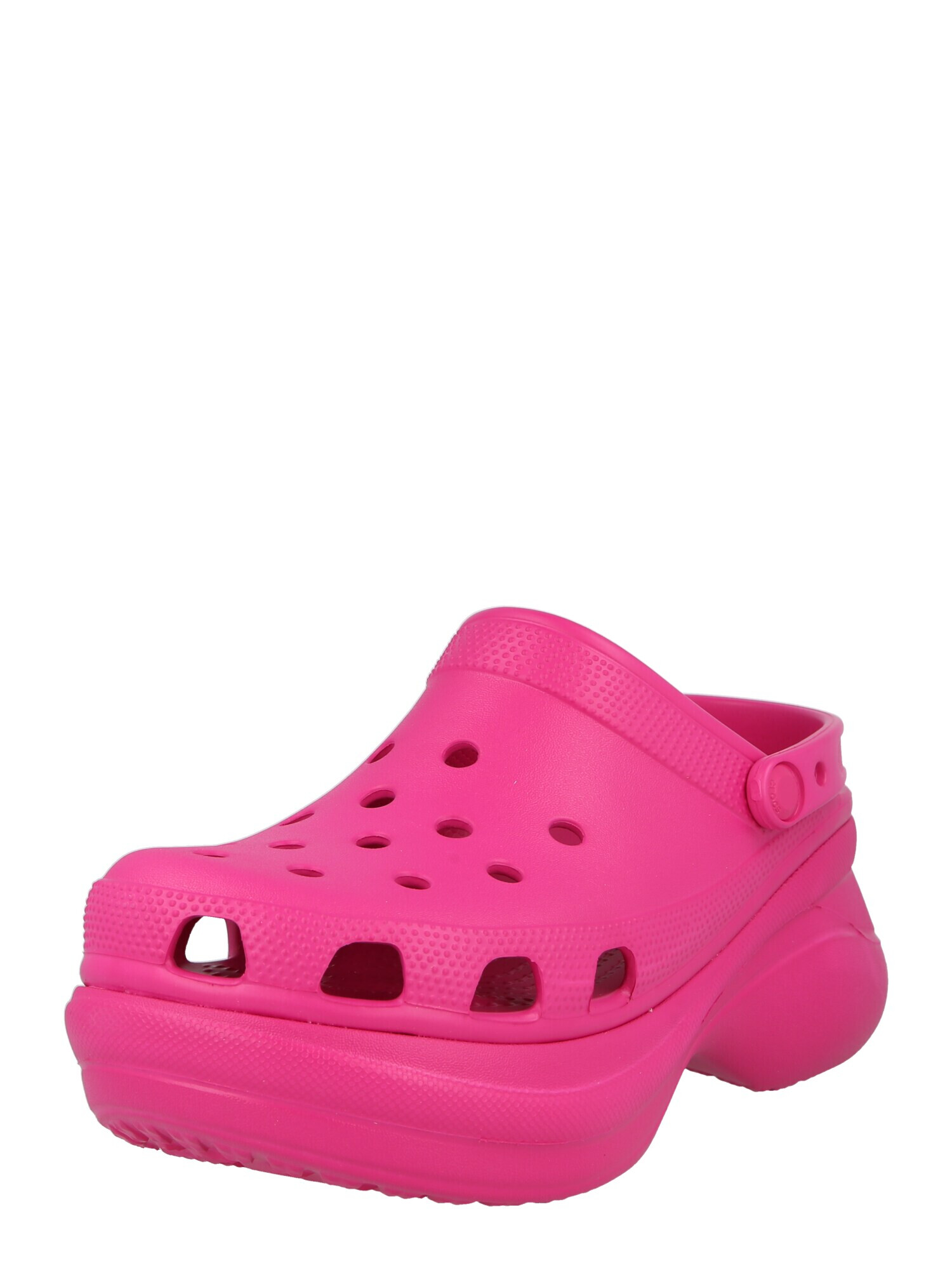 Crocs Saboţi ' Classic Bae Clog W' roz - Pled.ro