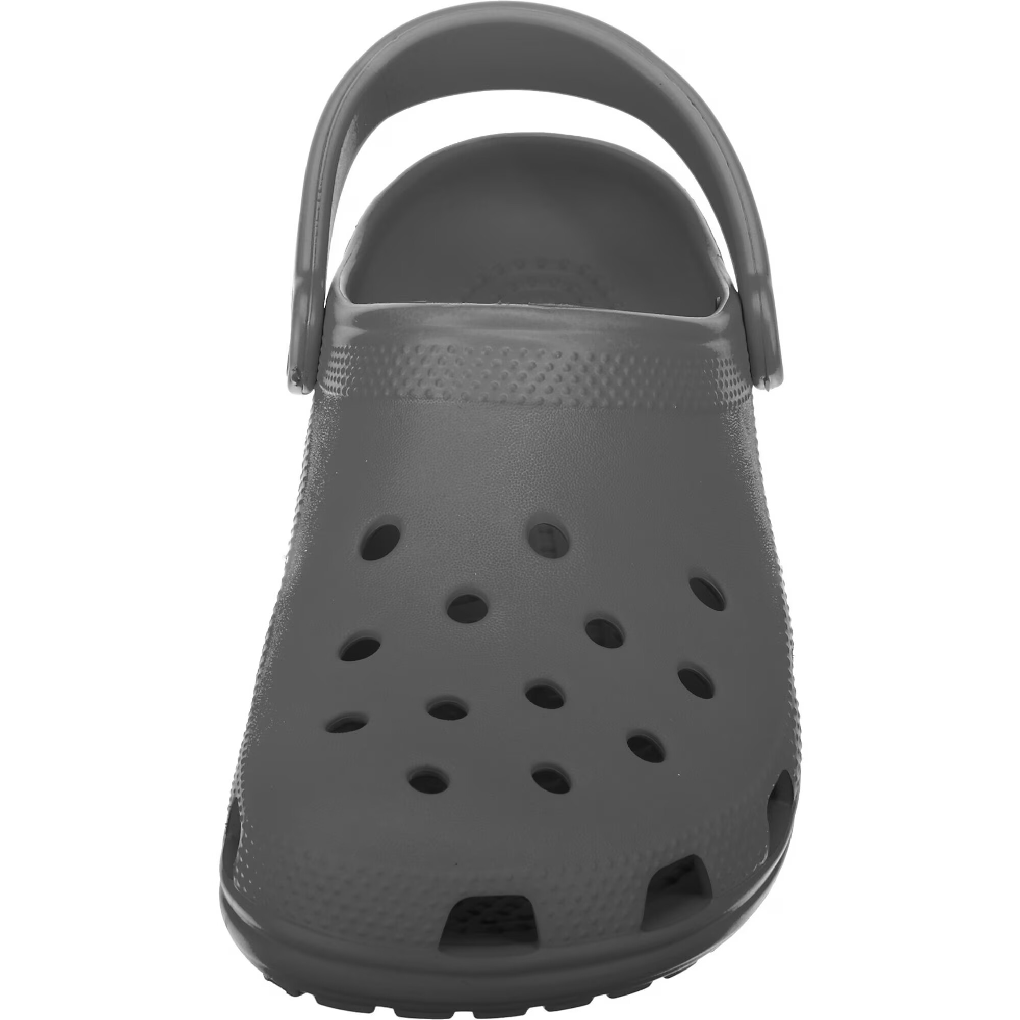 Crocs Saboţi 'Classic' gri - Pled.ro