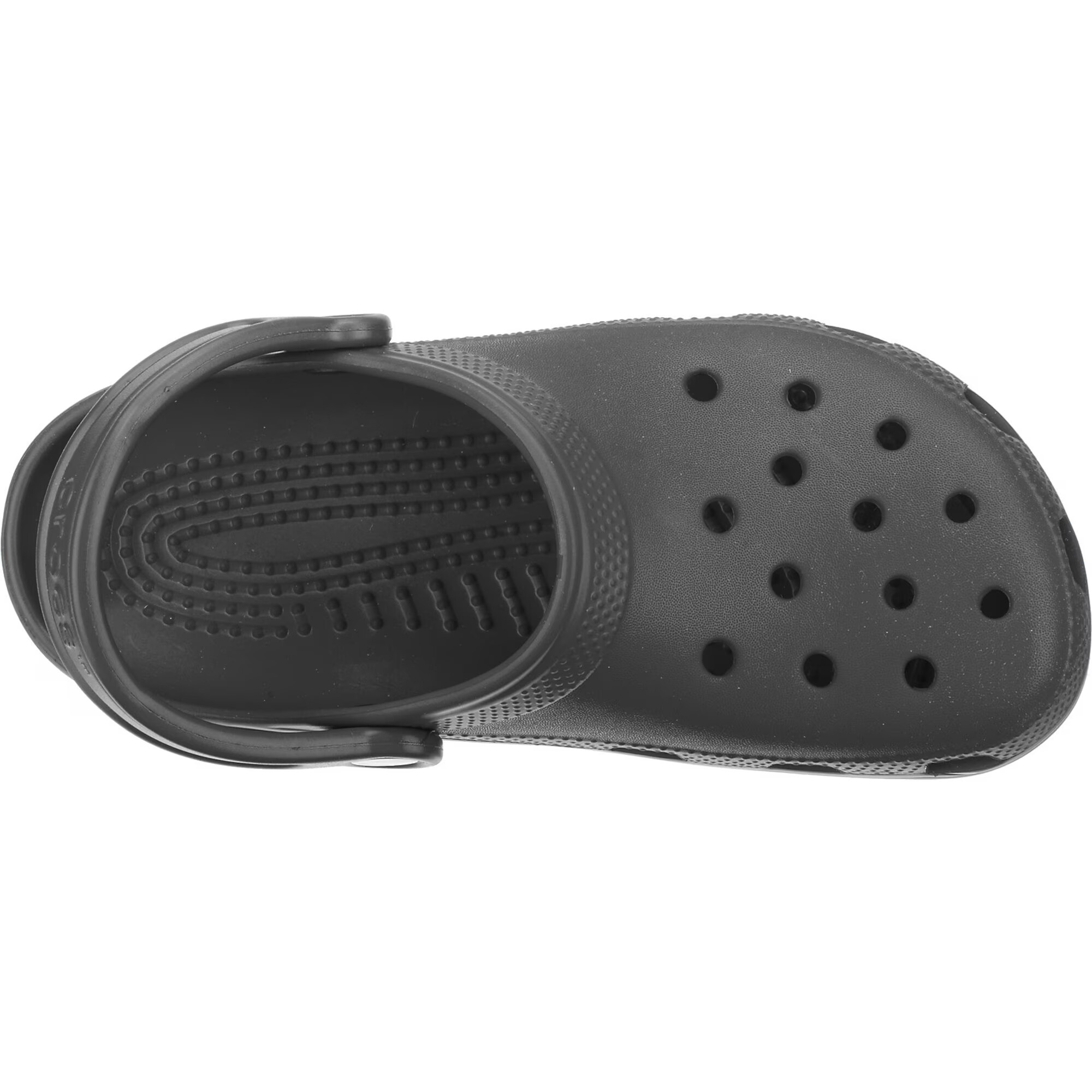 Crocs Saboţi 'Classic' gri - Pled.ro