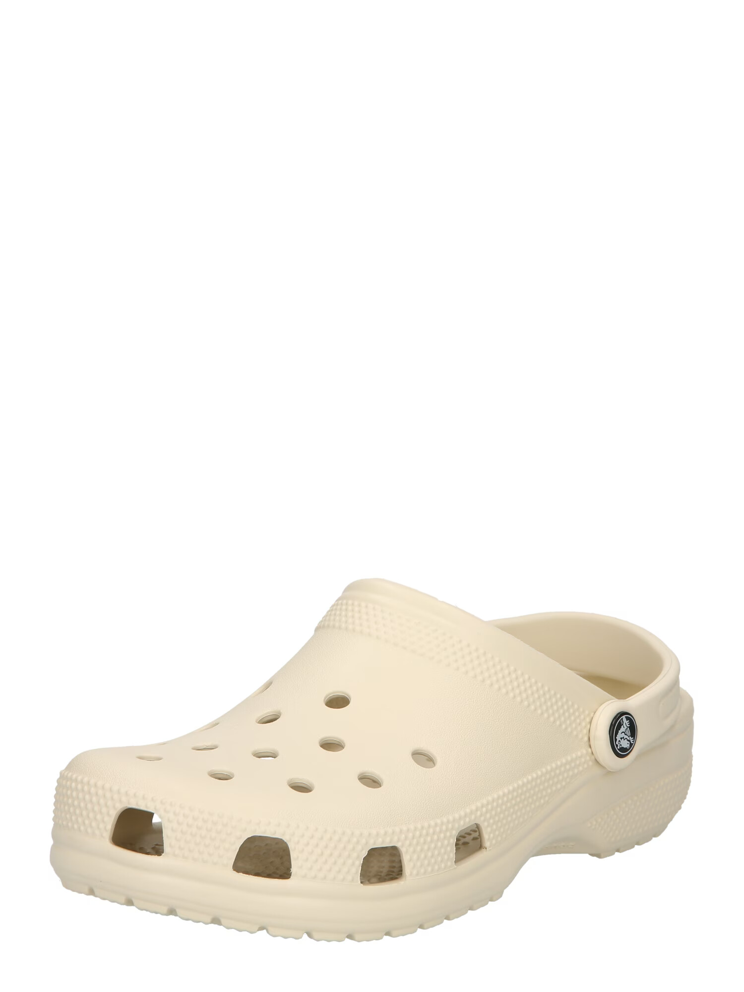 Crocs Saboţi bej - Pled.ro