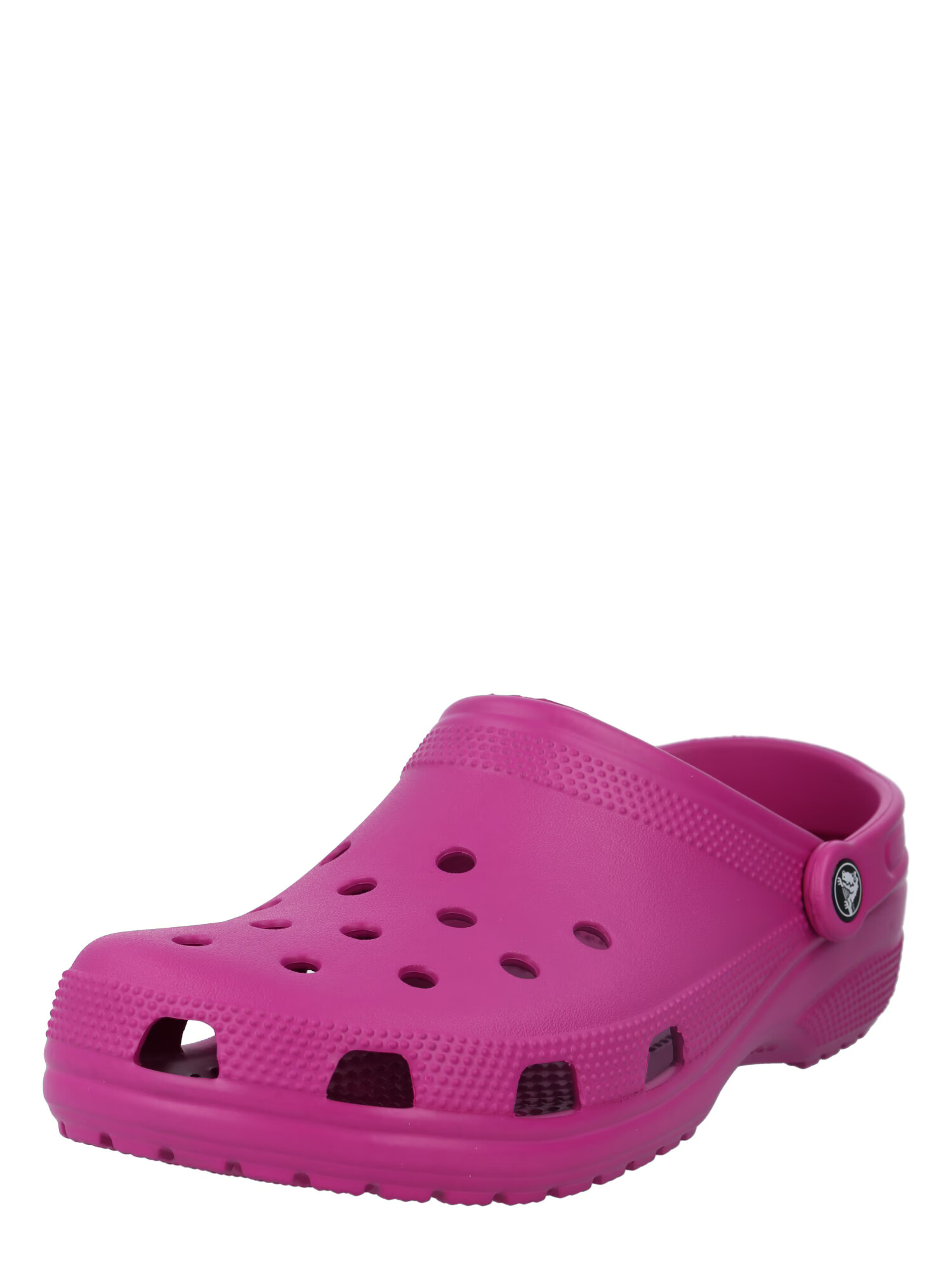 Crocs Saboţi fucsia - Pled.ro