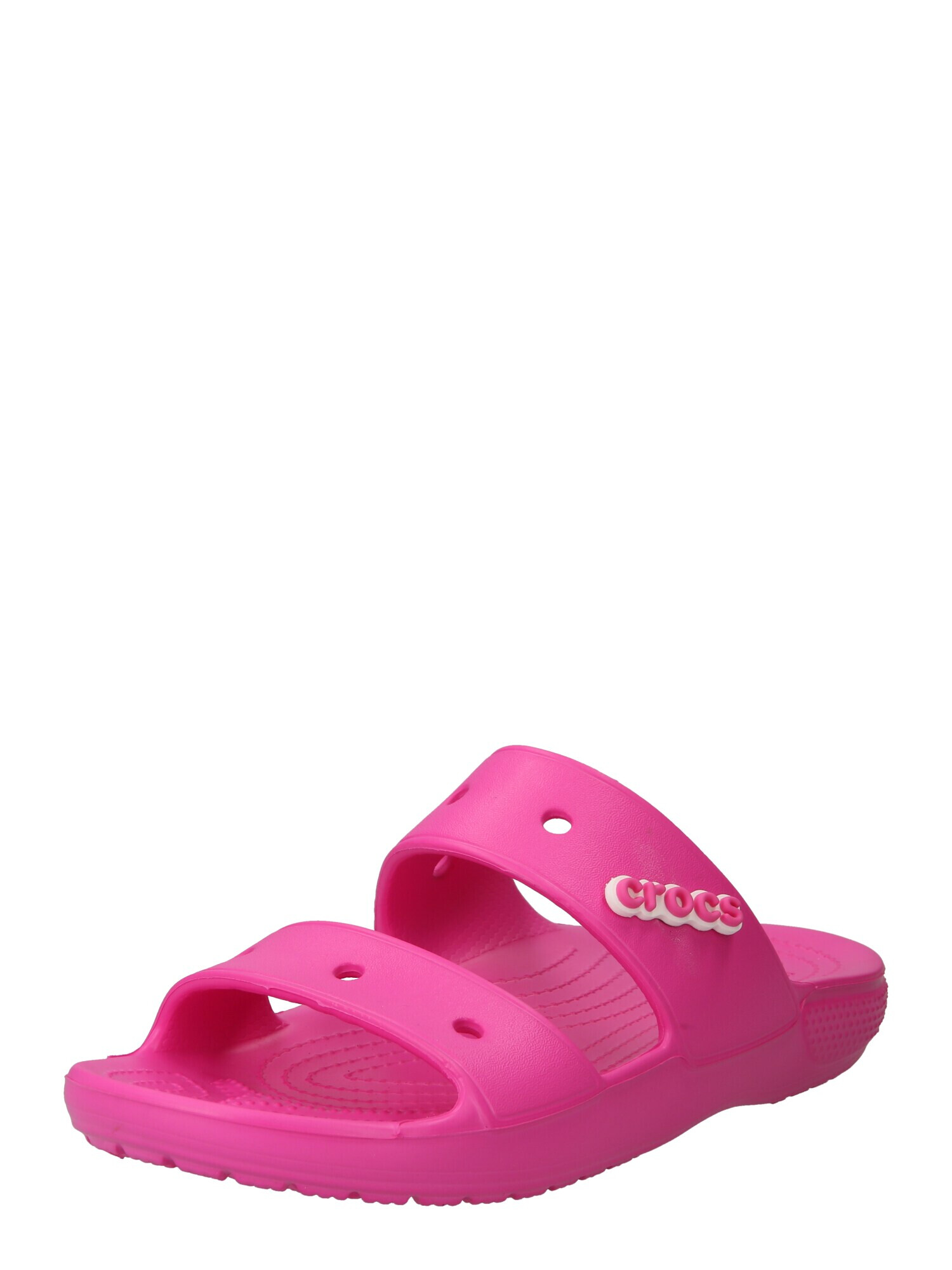 Crocs Saboți 'Classic' fucsia - Pled.ro