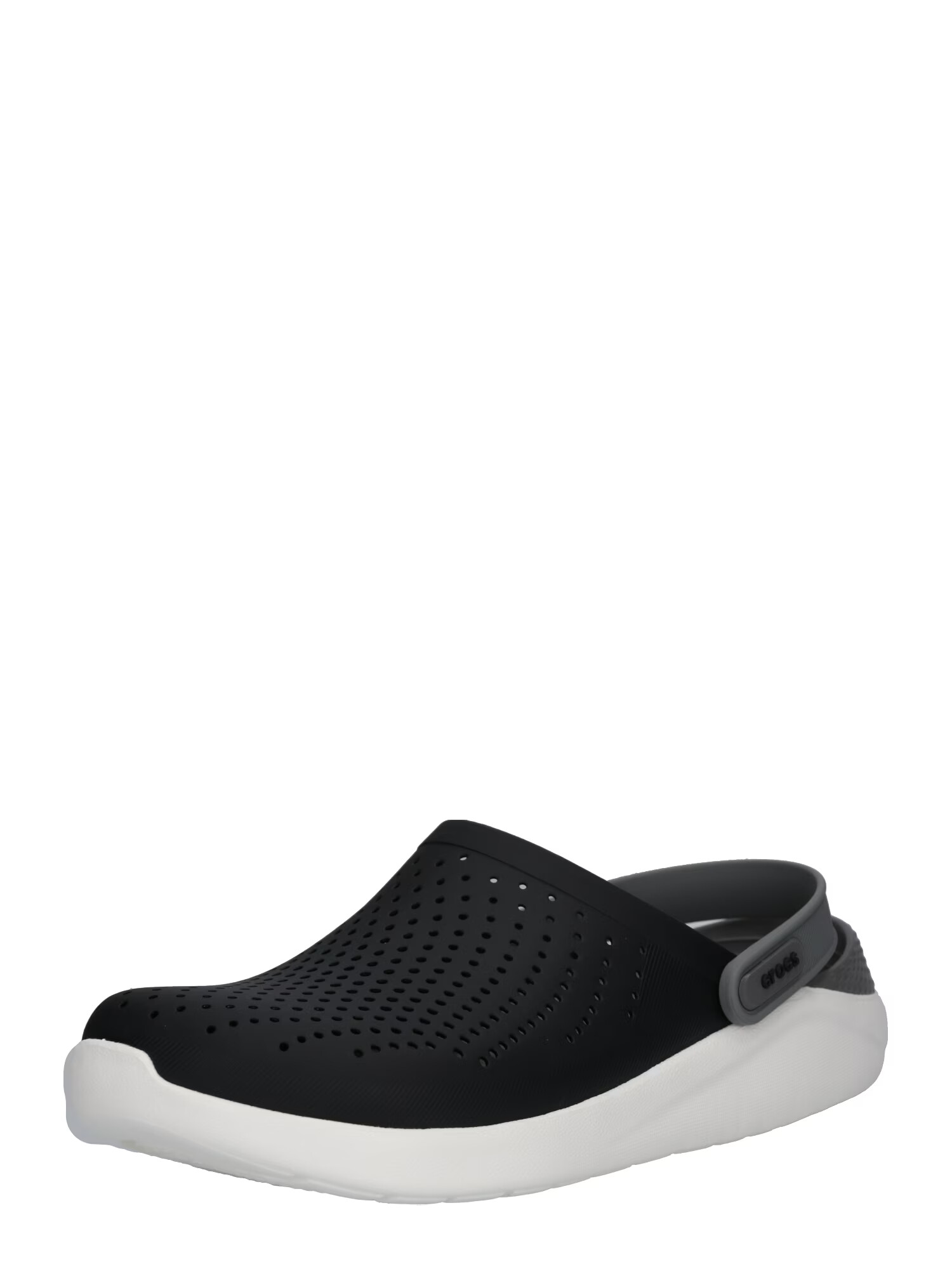 Crocs Saboţi ' Literide' negru - Pled.ro