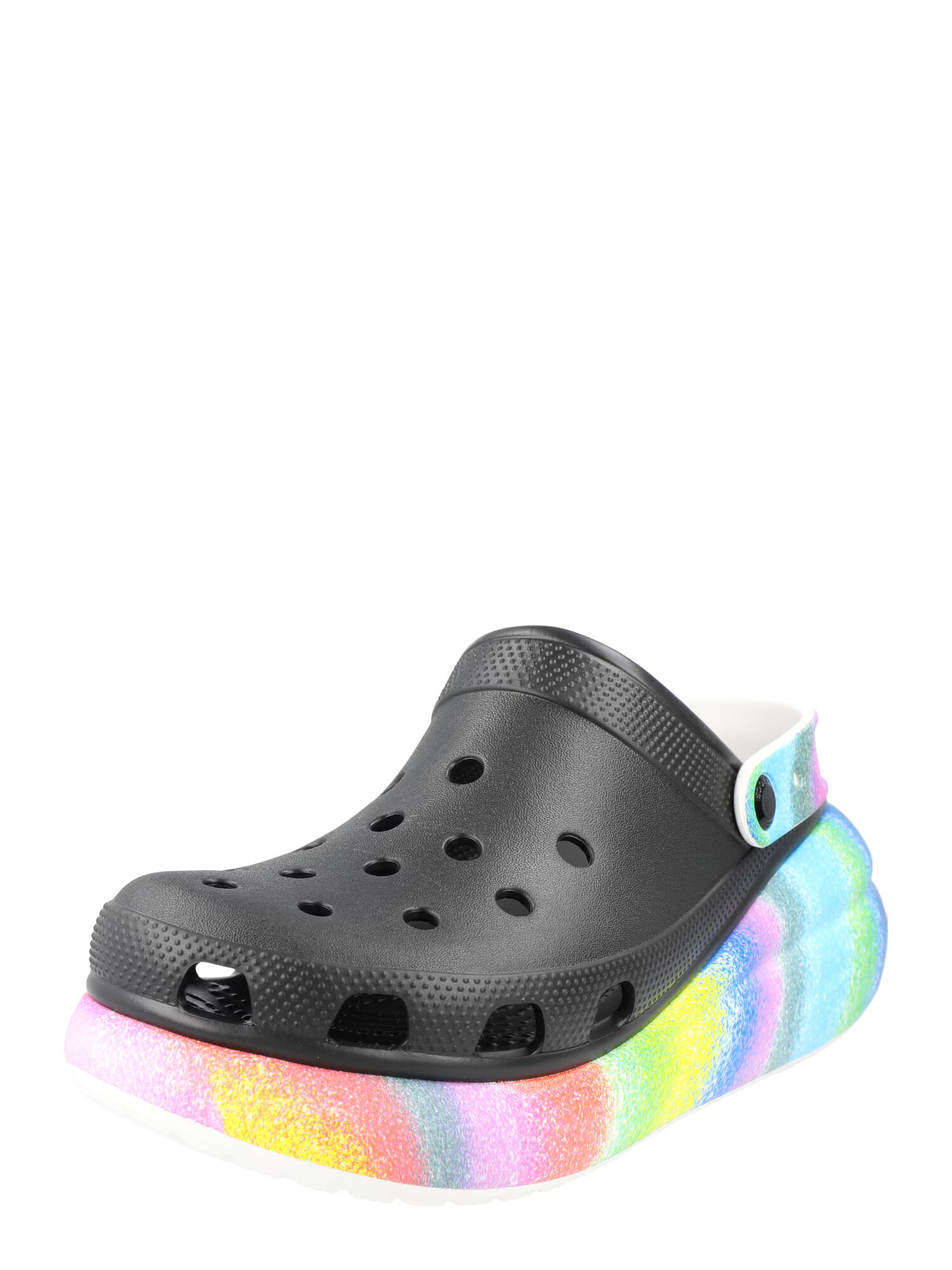 Crocs Saboţi mai multe culori / negru - Pled.ro