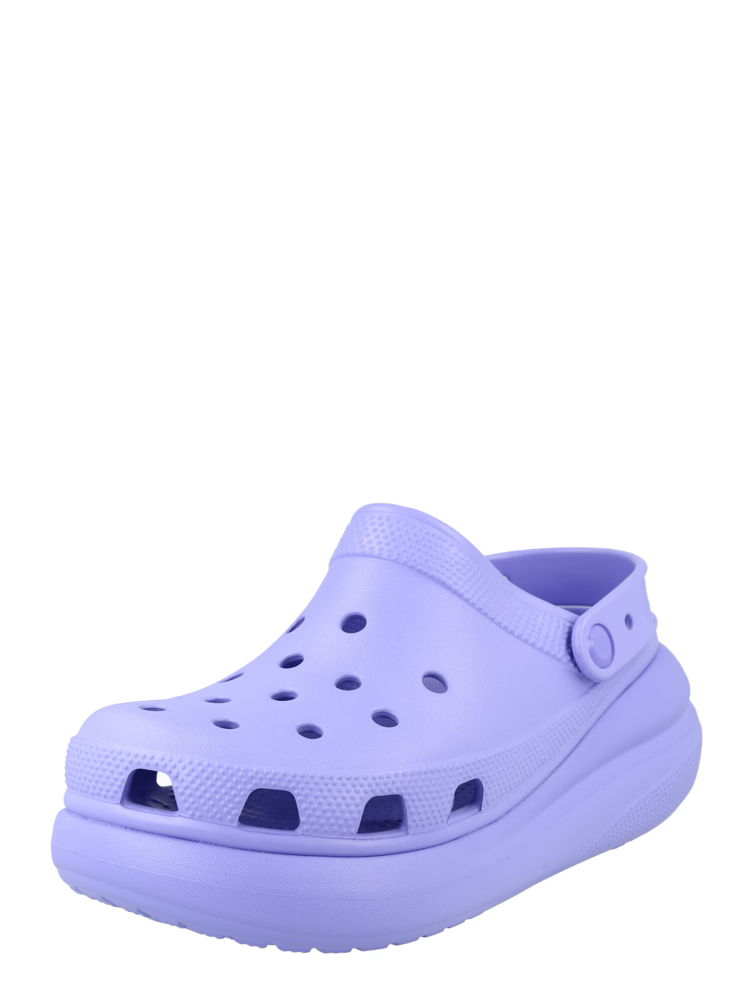 Crocs Saboţi mov liliachiu - Pled.ro