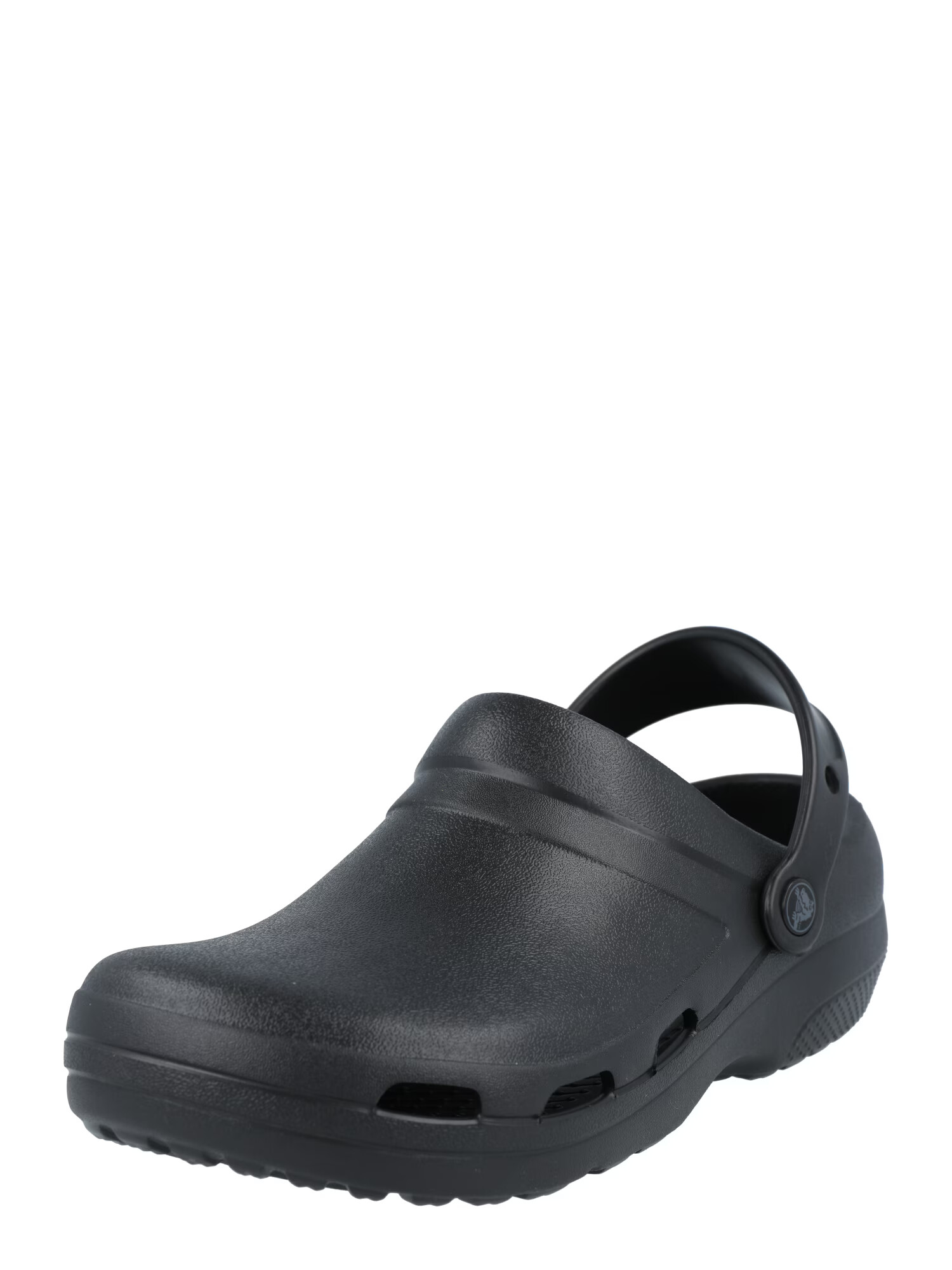 Crocs Saboţi negru - Pled.ro