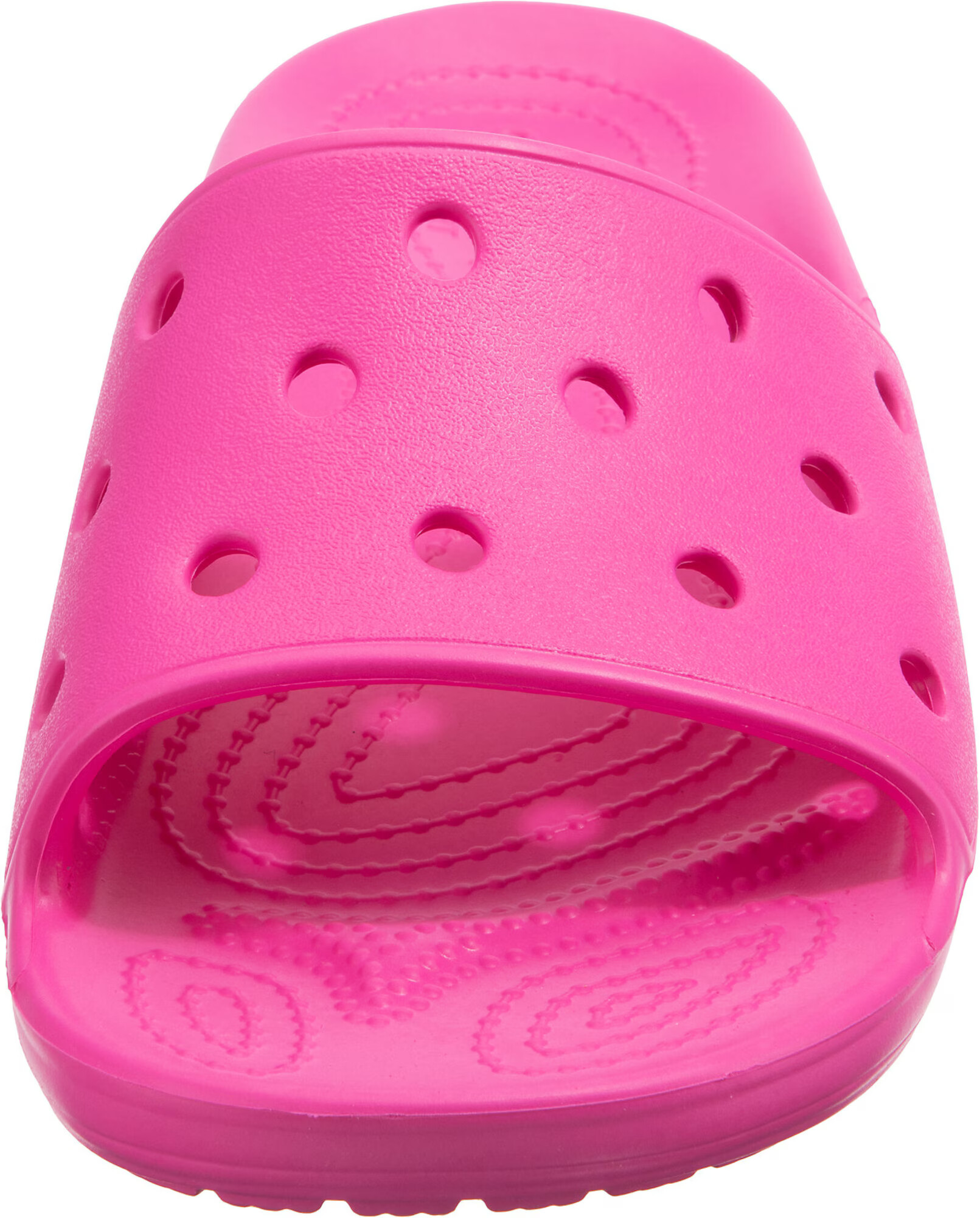 Crocs Saboți roz - Pled.ro