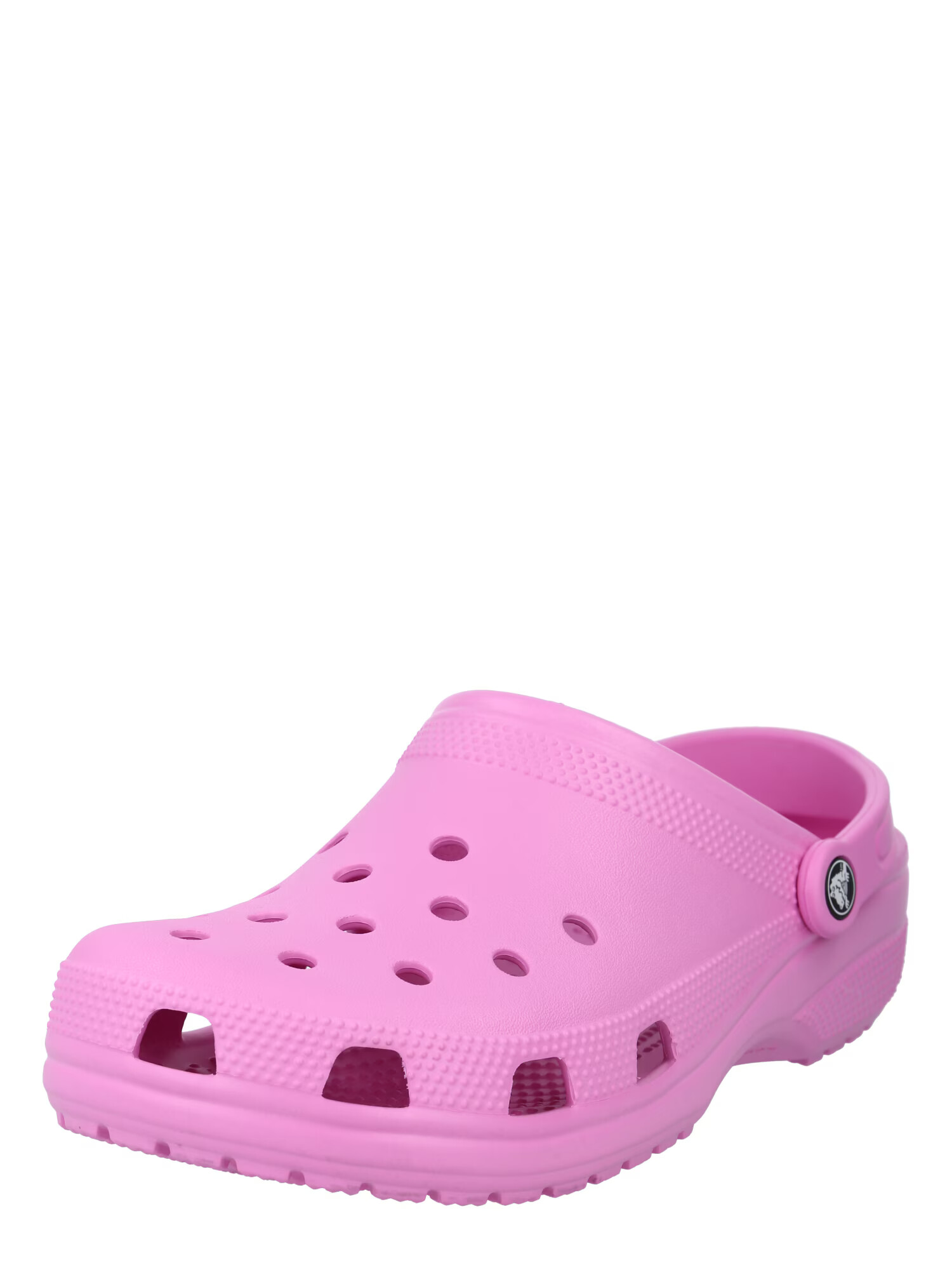 Crocs Saboţi roz deschis - Pled.ro