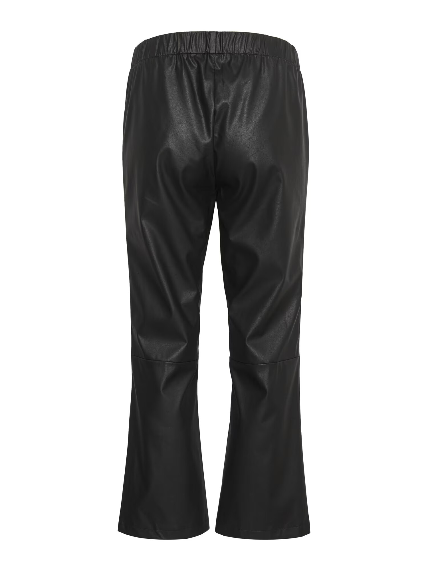 CULTURE Pantaloni 'Cassandra' negru - Pled.ro