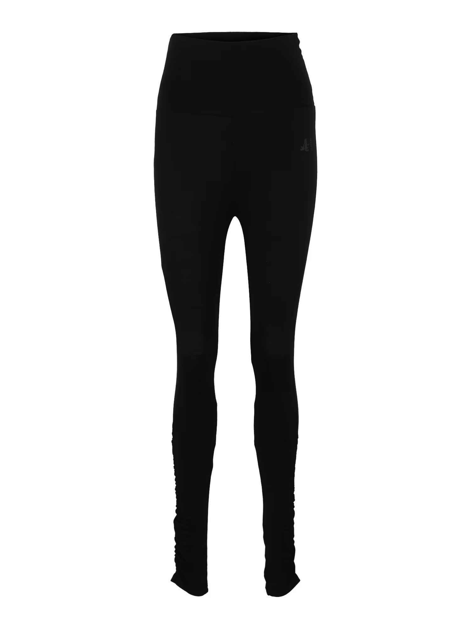 CURARE Yogawear Pantaloni sport 'Flow' negru - Pled.ro