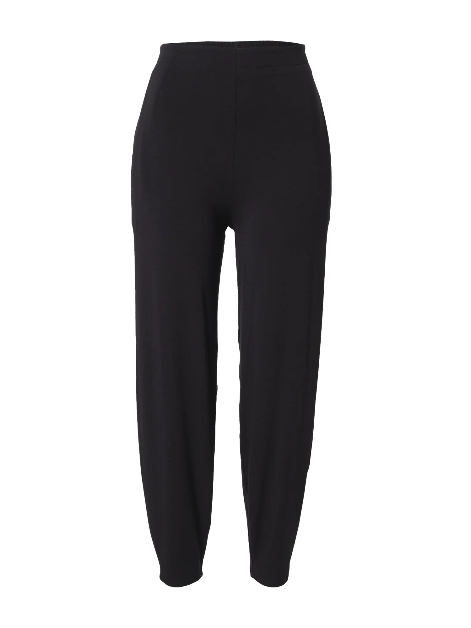 CURARE Yogawear Pantaloni sport gri închis / negru - Pled.ro