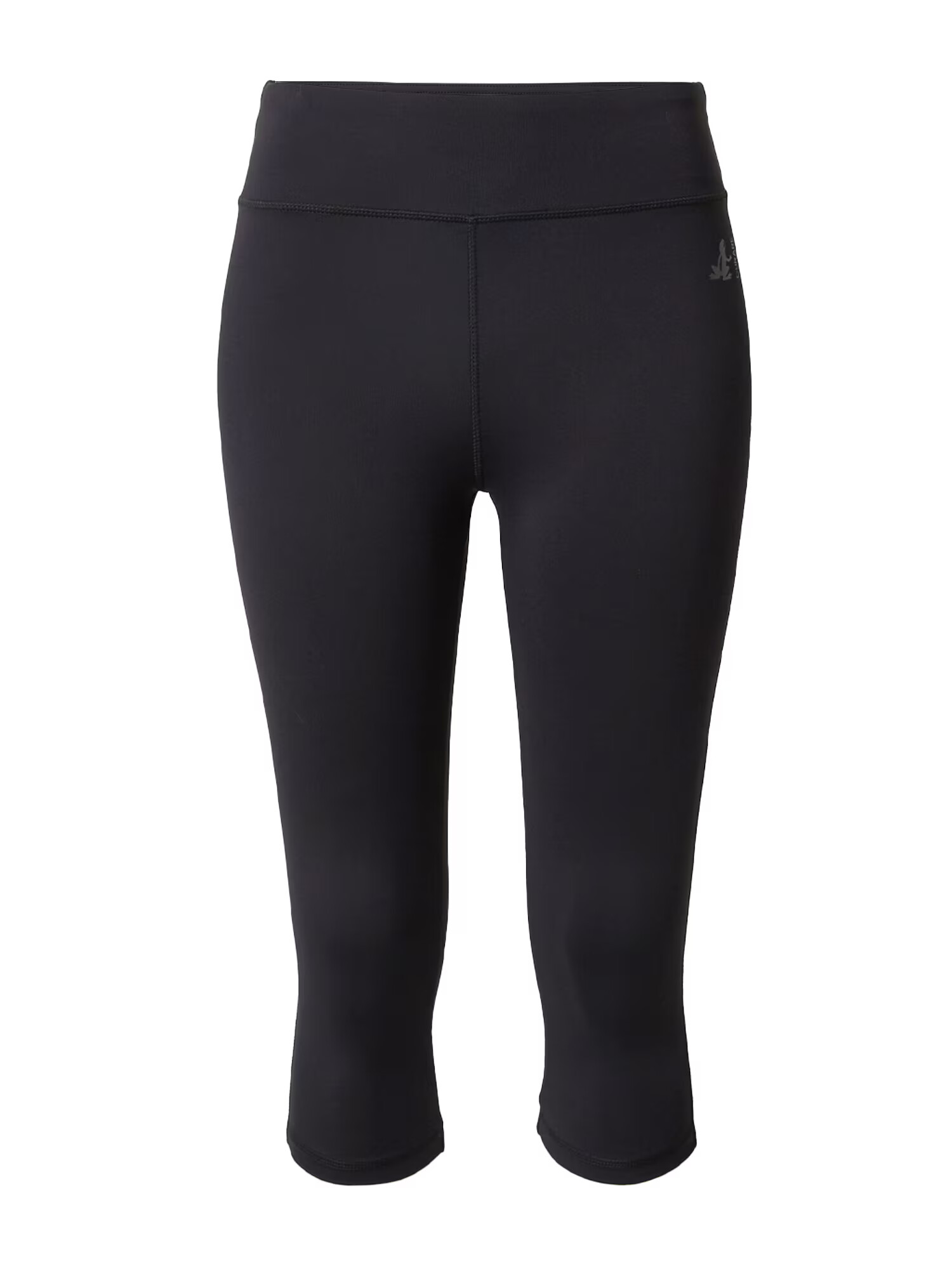 CURARE Yogawear Pantaloni sport gri / negru - Pled.ro