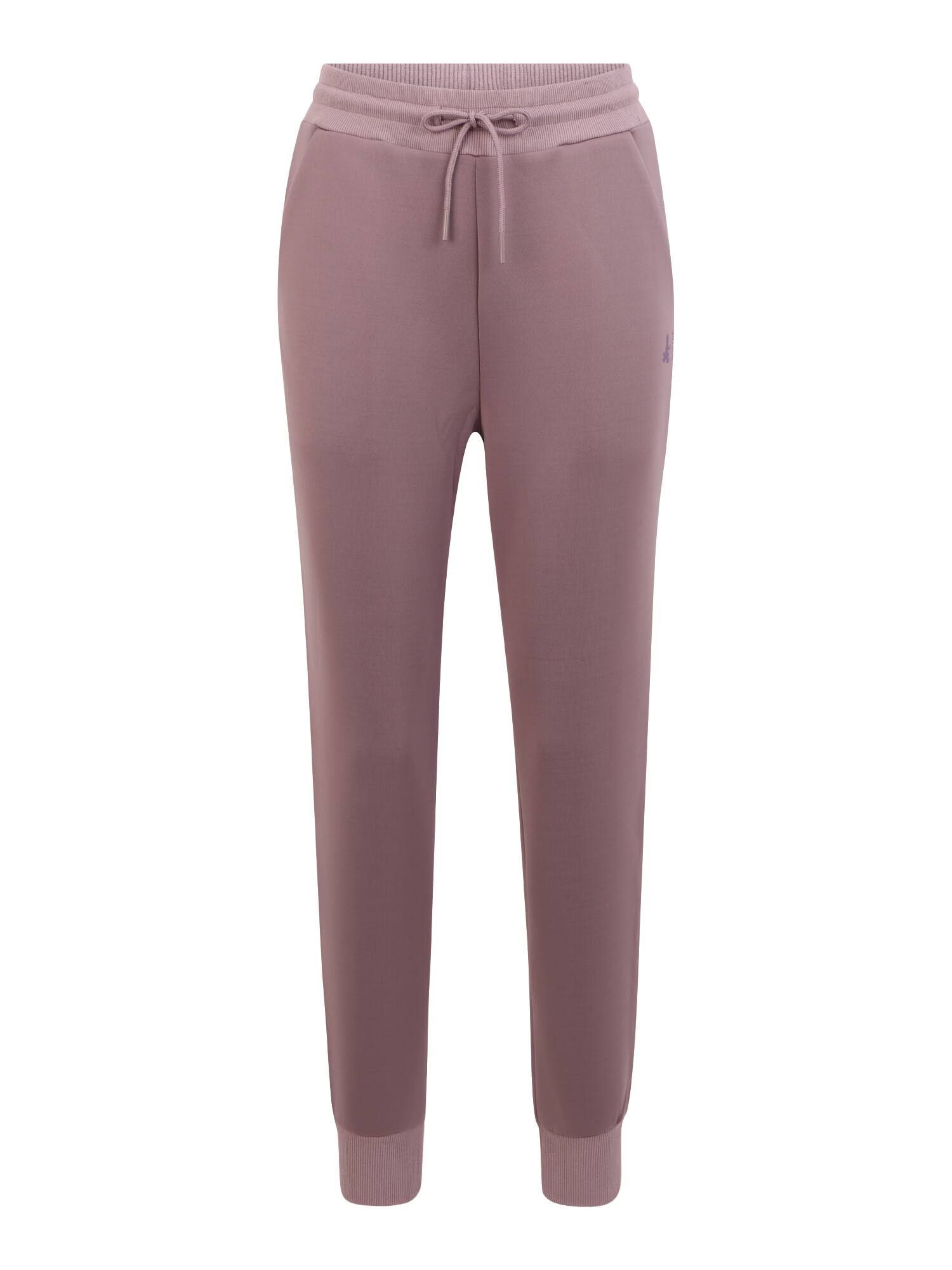 CURARE Yogawear Pantaloni sport lila - Pled.ro