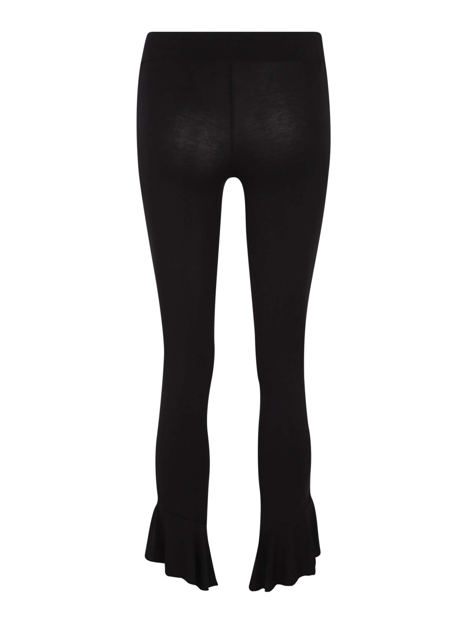 CURARE Yogawear Pantaloni sport negru - Pled.ro