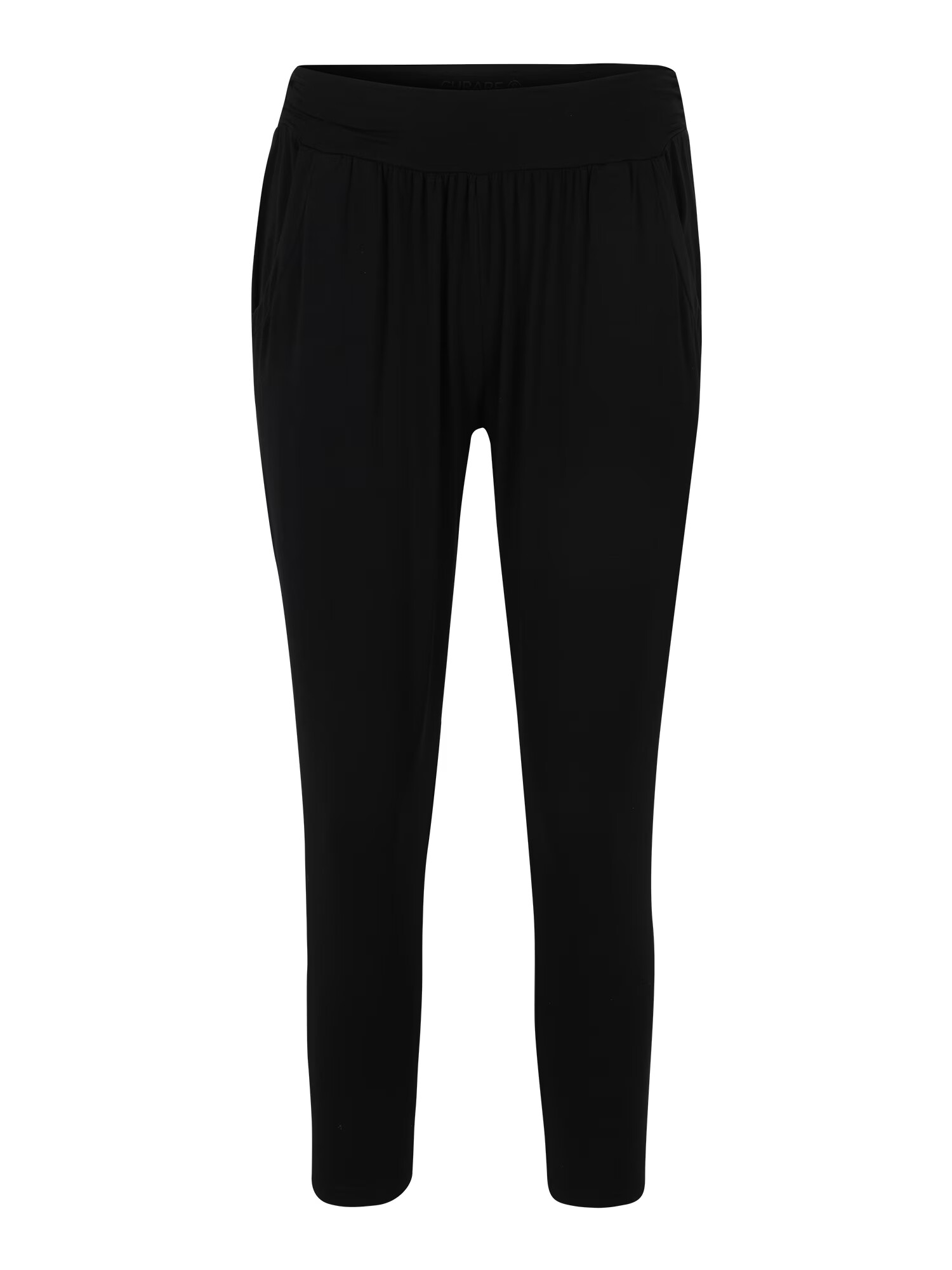 CURARE Yogawear Pantaloni sport negru - Pled.ro