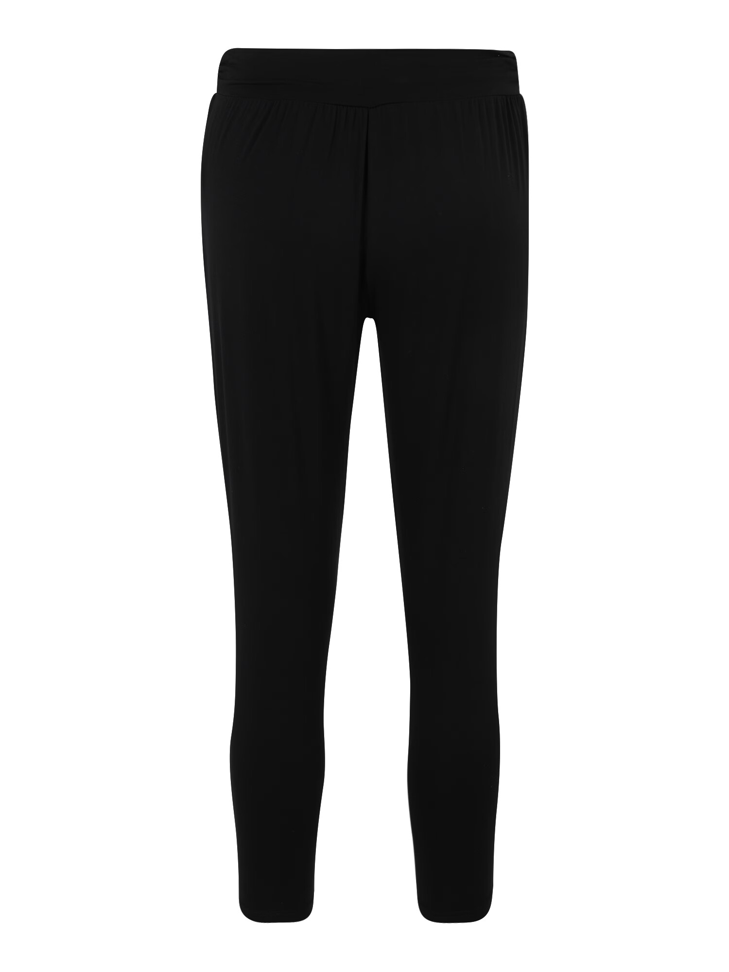 CURARE Yogawear Pantaloni sport negru - Pled.ro