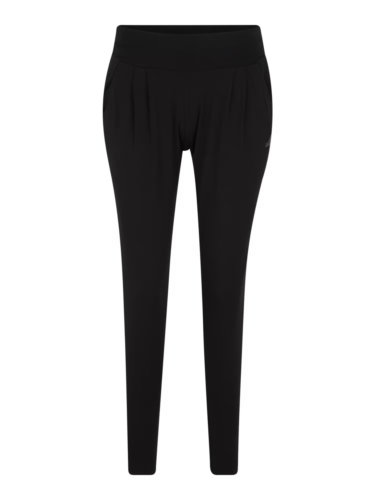 CURARE Yogawear Pantaloni sport negru - Pled.ro