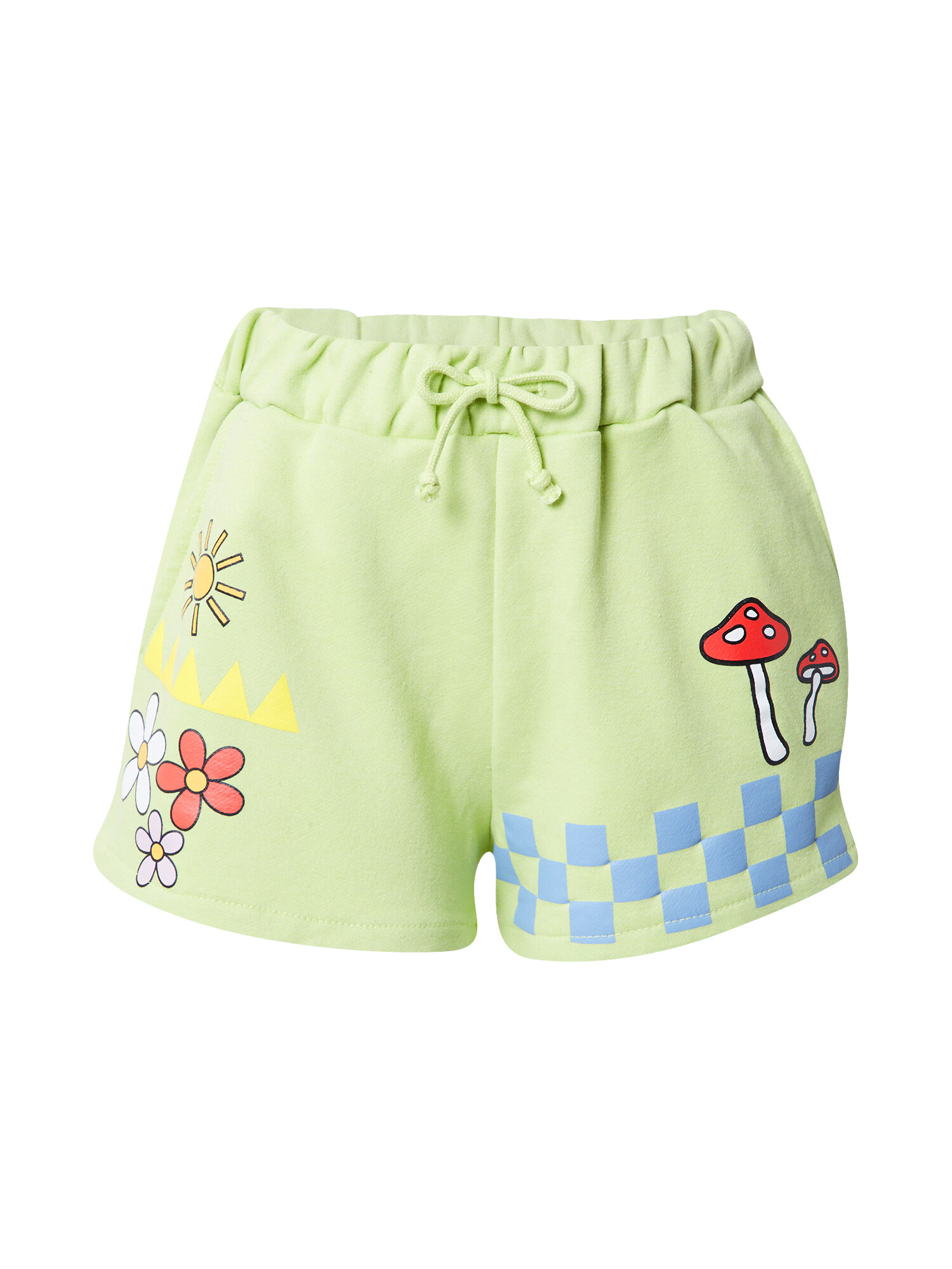 Daisy Street Pantaloni mai multe culori - Pled.ro