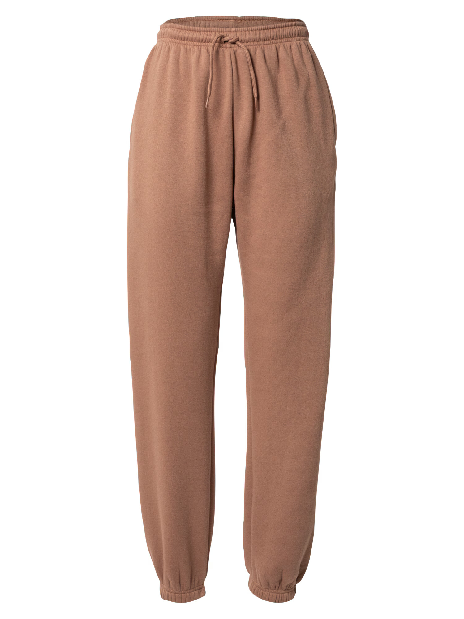 Daisy Street Pantaloni 'MEGAN' maro deschis - Pled.ro