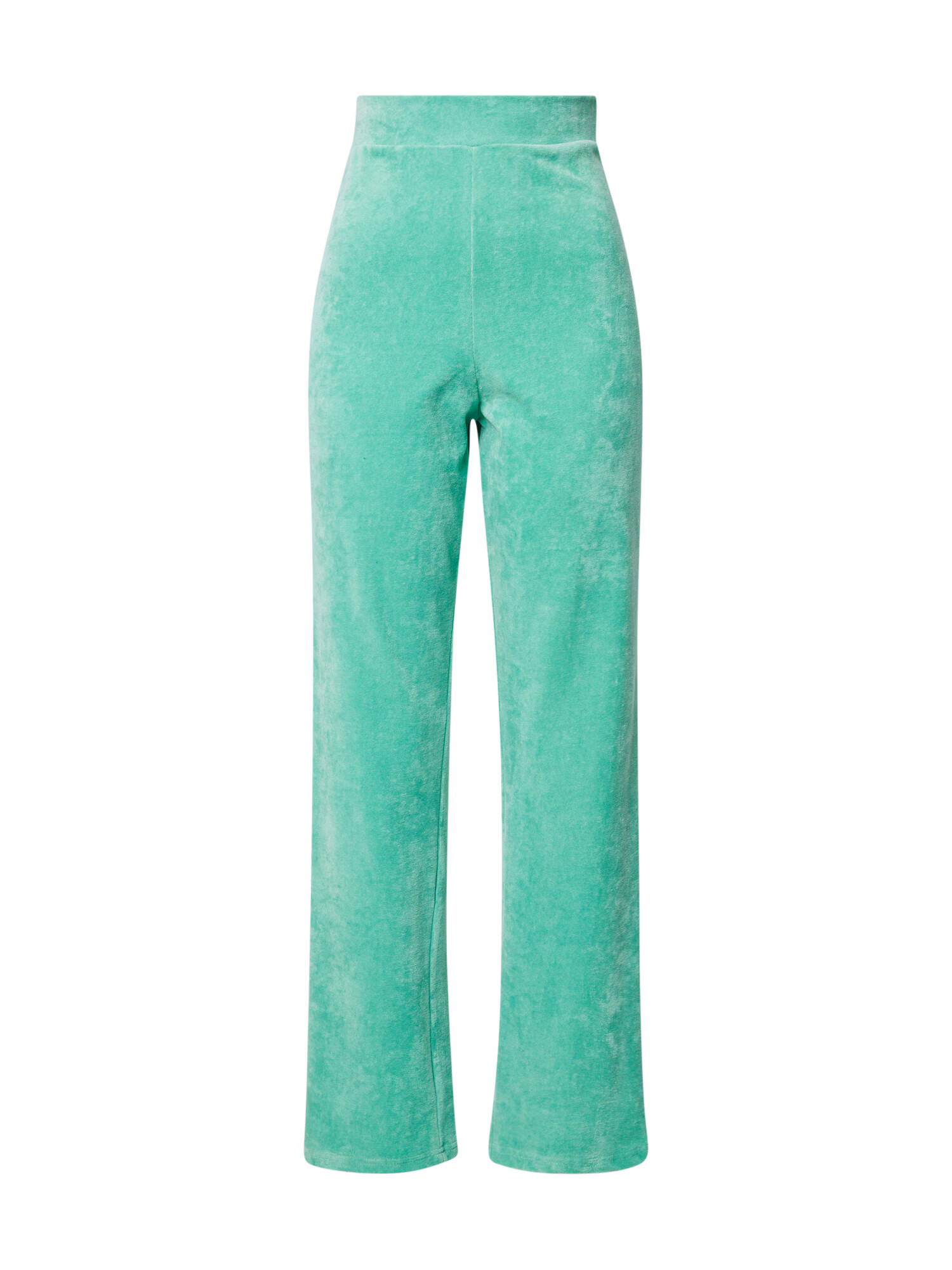 Daisy Street Pantaloni verde jad - Pled.ro