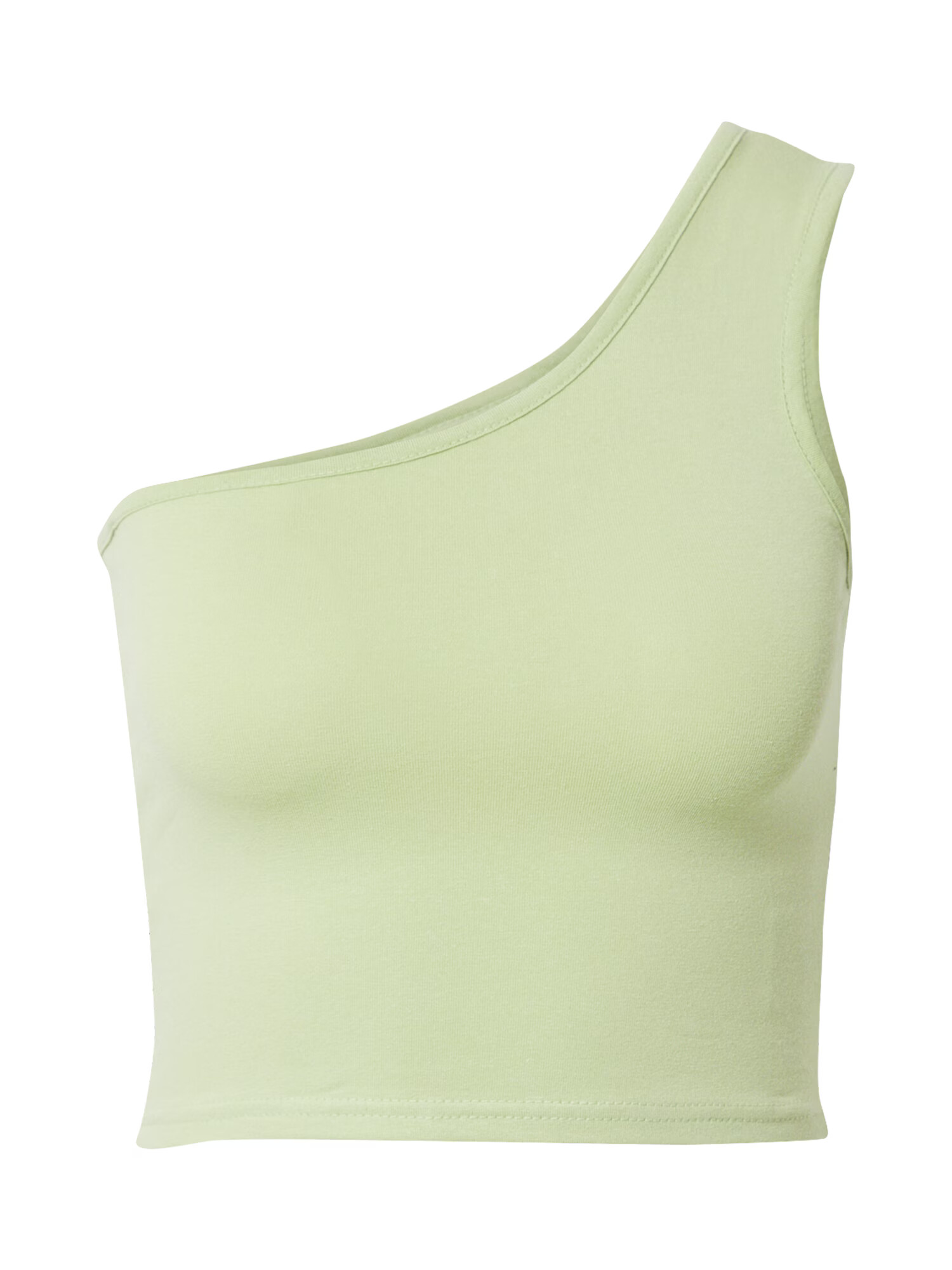 Daisy Street Top verde deschis - Pled.ro