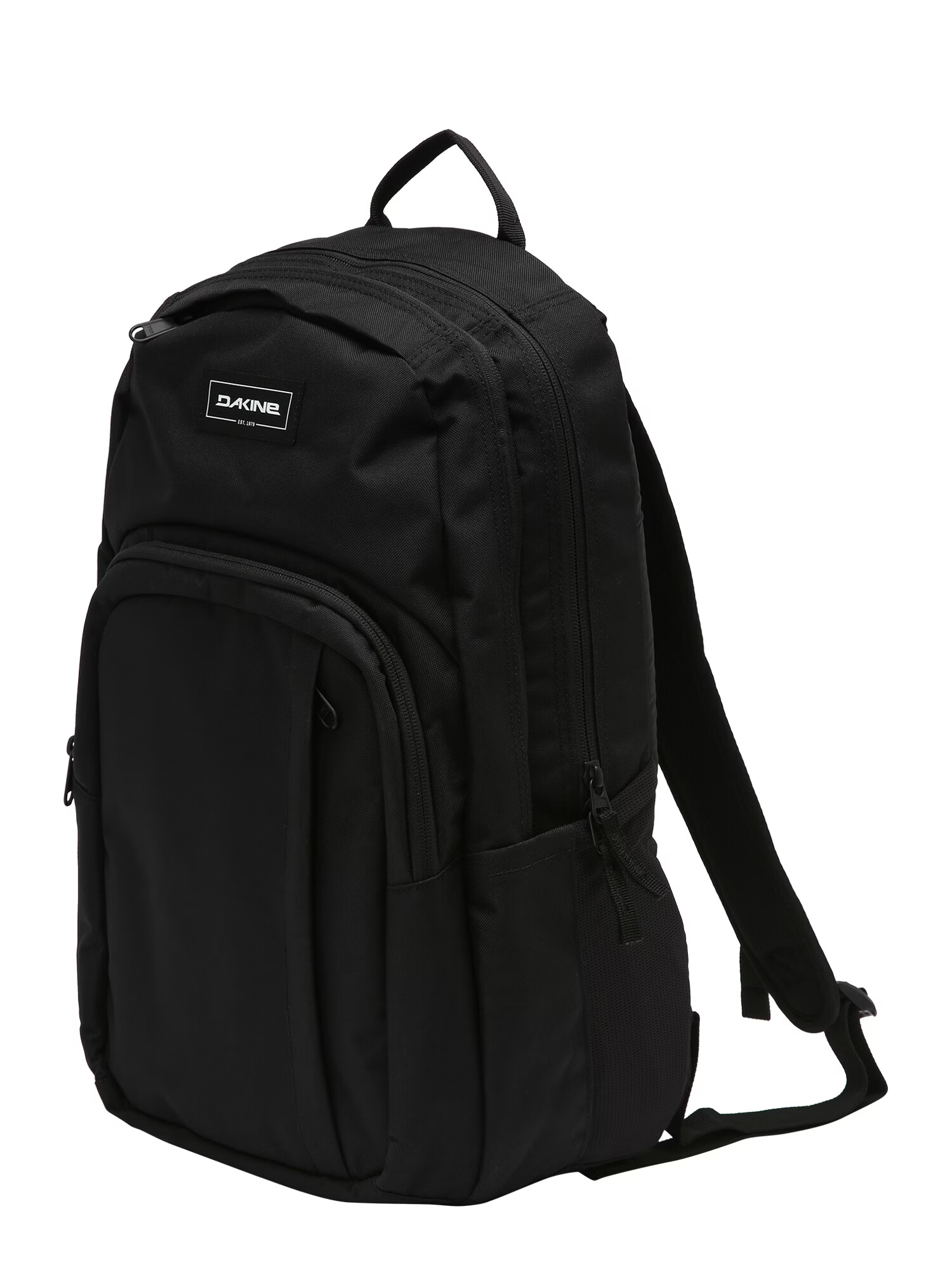 DAKINE Rucsac 'Campus' negru / alb - Pled.ro