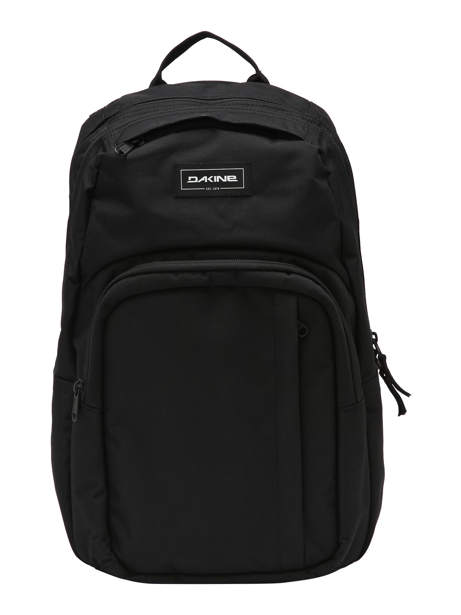 DAKINE Rucsac 'Campus' negru / alb - Pled.ro