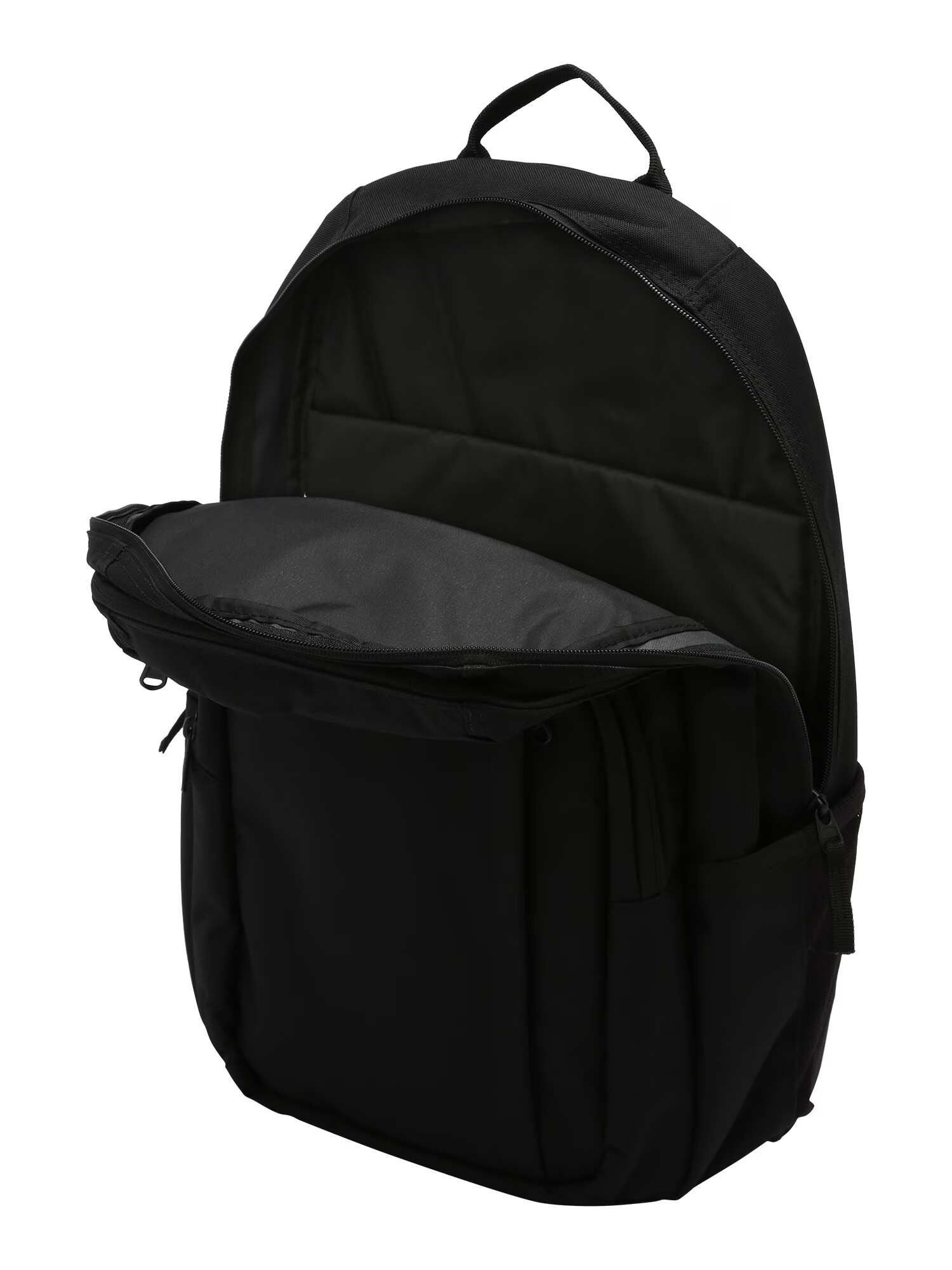 DAKINE Rucsac 'Campus' negru / alb - Pled.ro