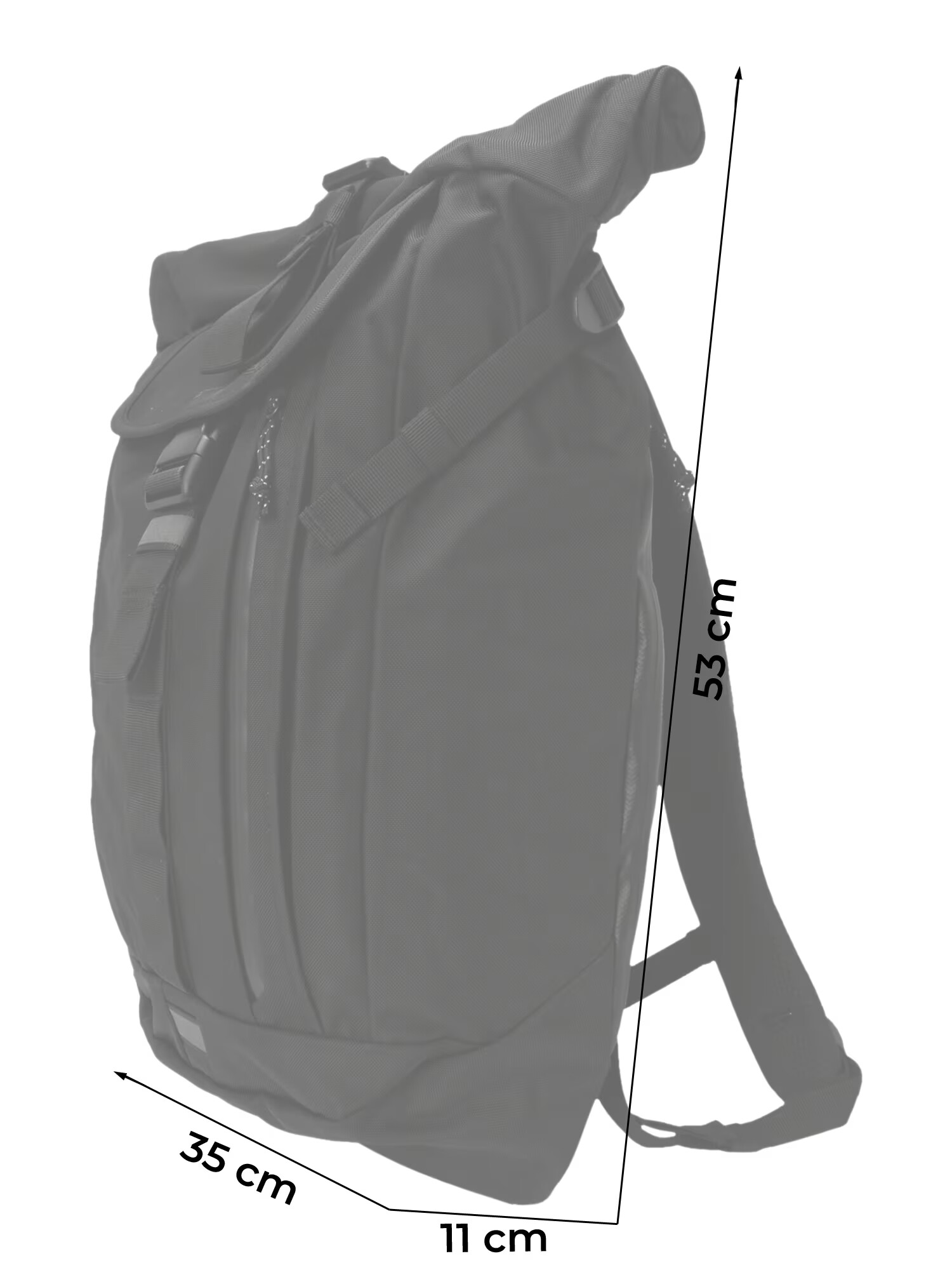 DAKINE Rucsac 'MOTIVE' negru - Pled.ro