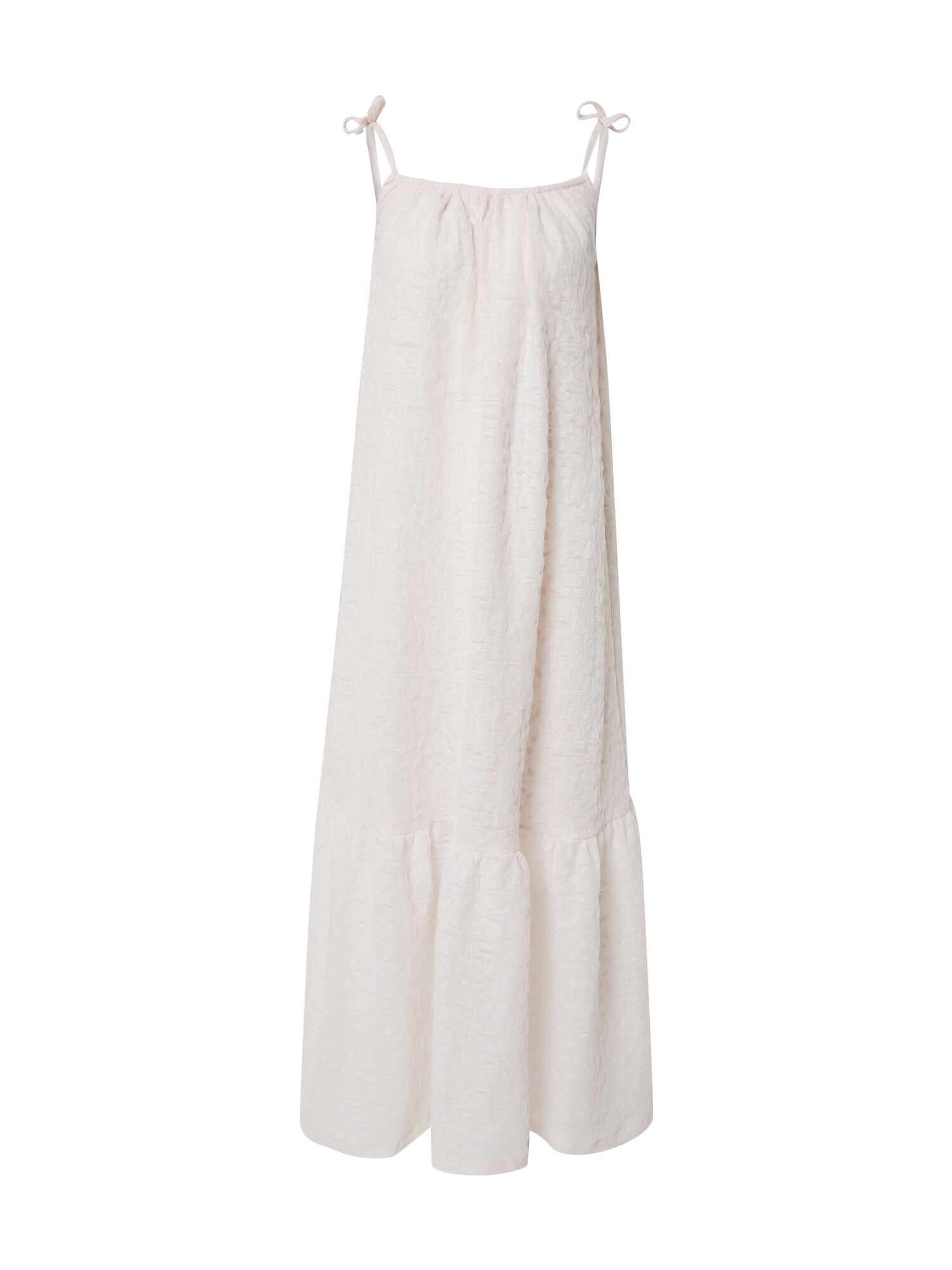 Damson Madder Rochie roz pastel - Pled.ro