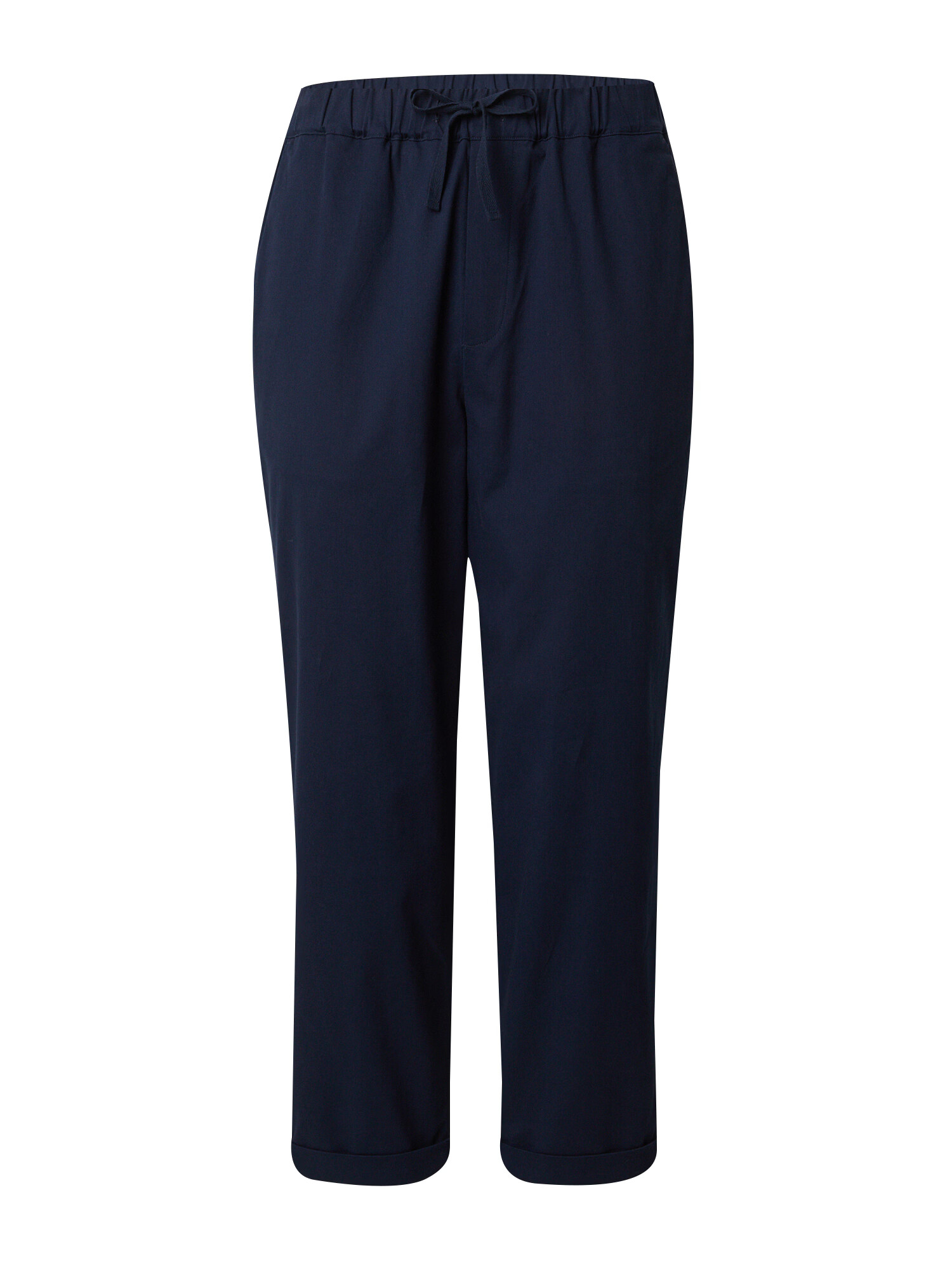 DAN FOX APPAREL Pantaloni 'Nicolas' bleumarin - Pled.ro