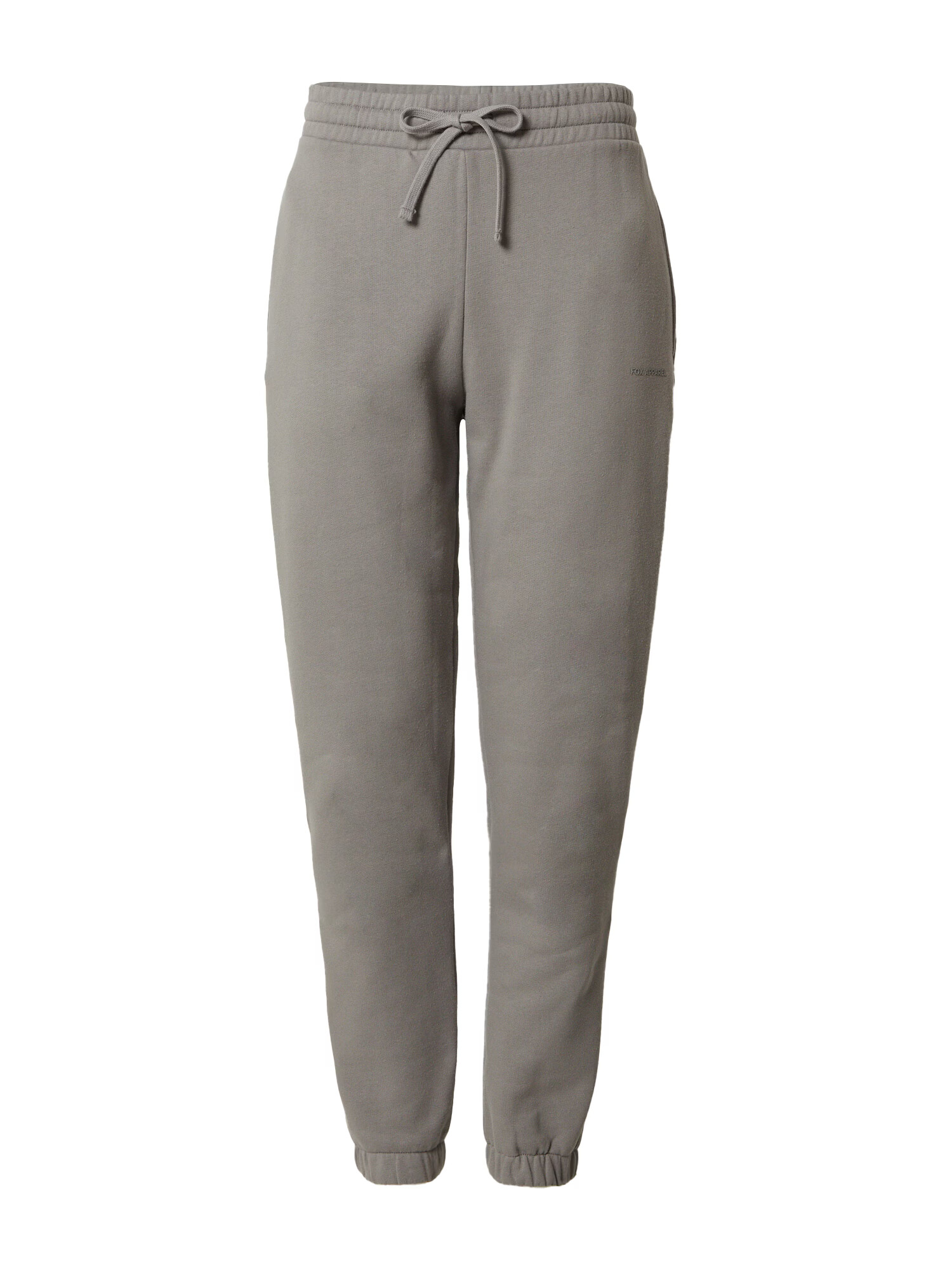 DAN FOX APPAREL Pantaloni 'Constantin' gri - Pled.ro