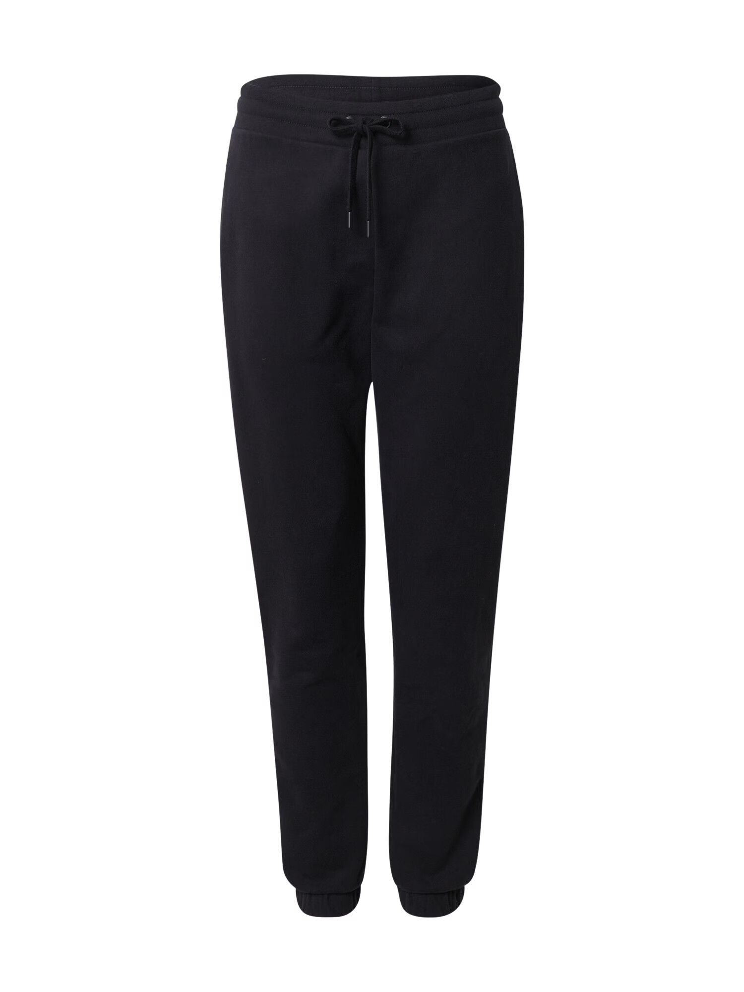 DAN FOX APPAREL Pantaloni 'Danilo' negru - Pled.ro