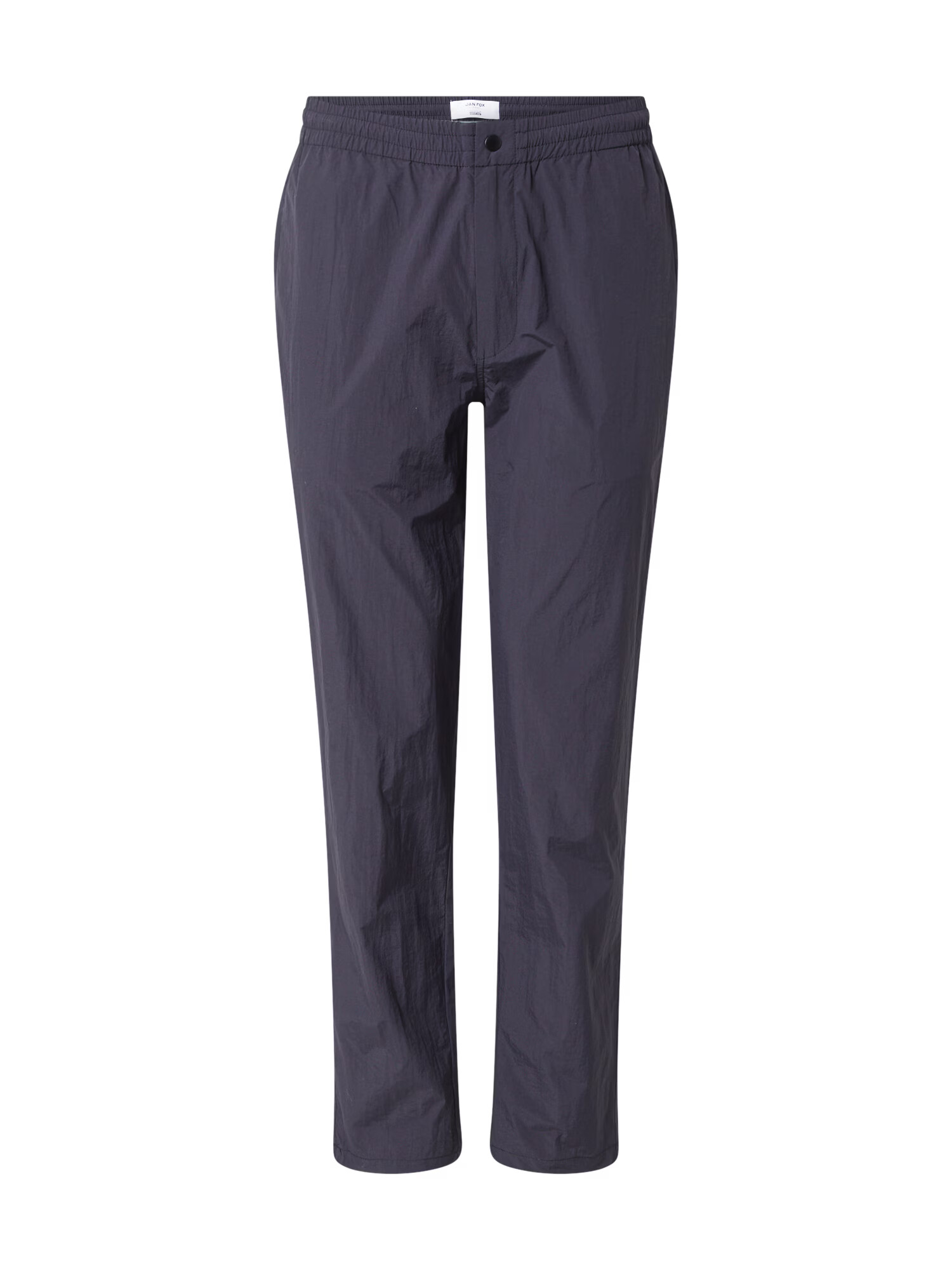 DAN FOX APPAREL Pantaloni 'Ege' negru - Pled.ro