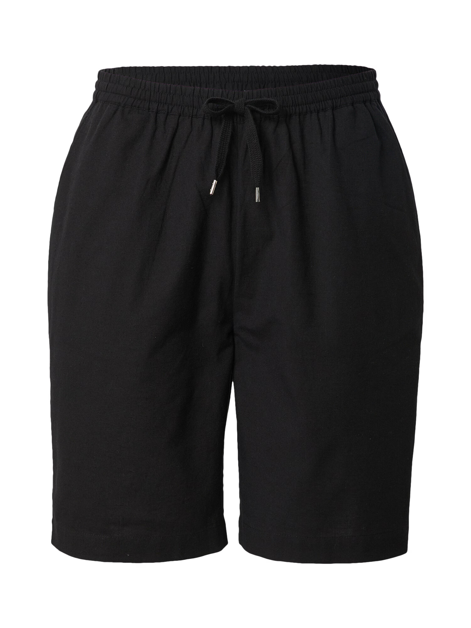 DAN FOX APPAREL Pantaloni 'Max' negru - Pled.ro