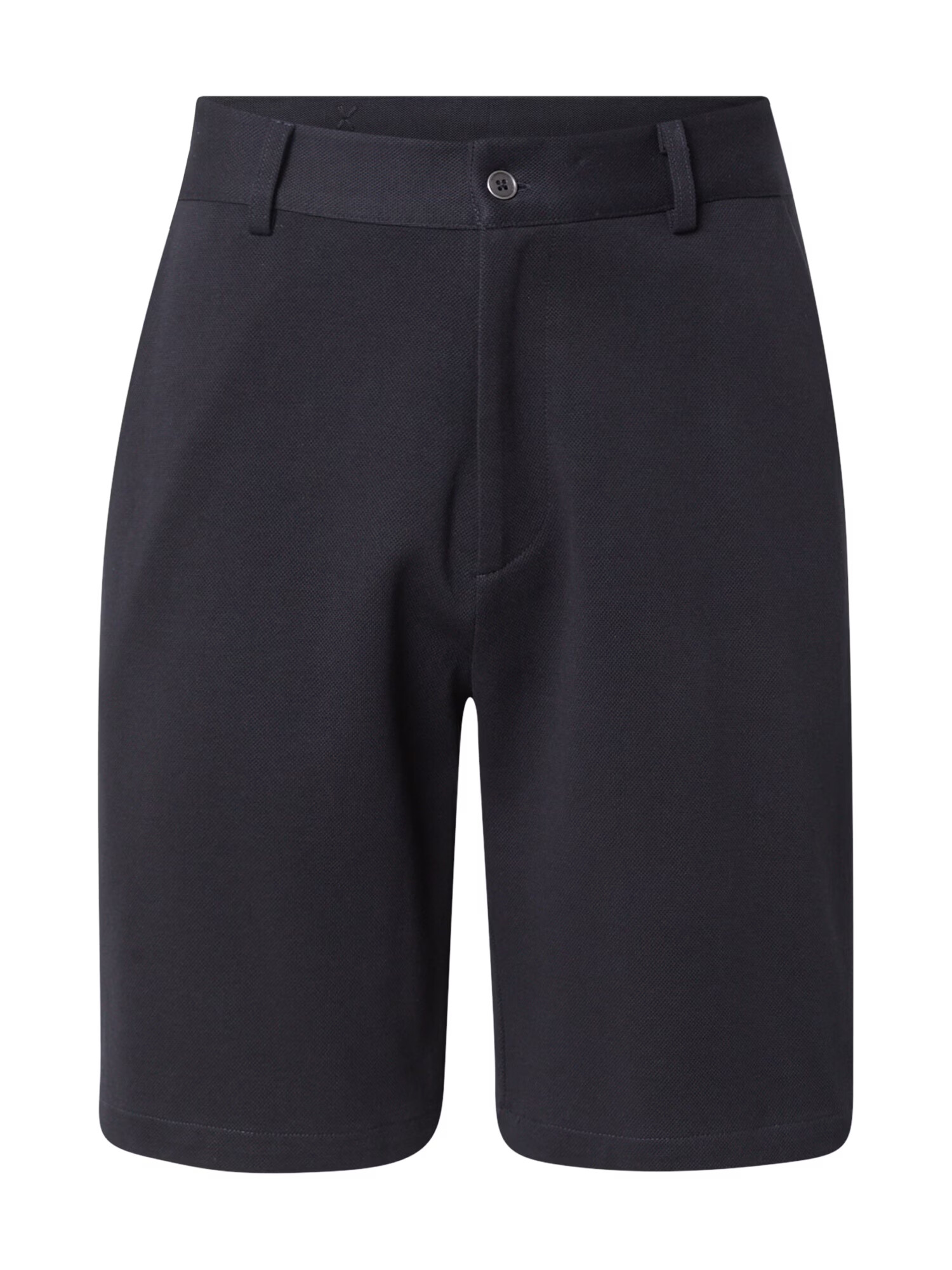 DAN FOX APPAREL Pantaloni 'Willi' negru - Pled.ro