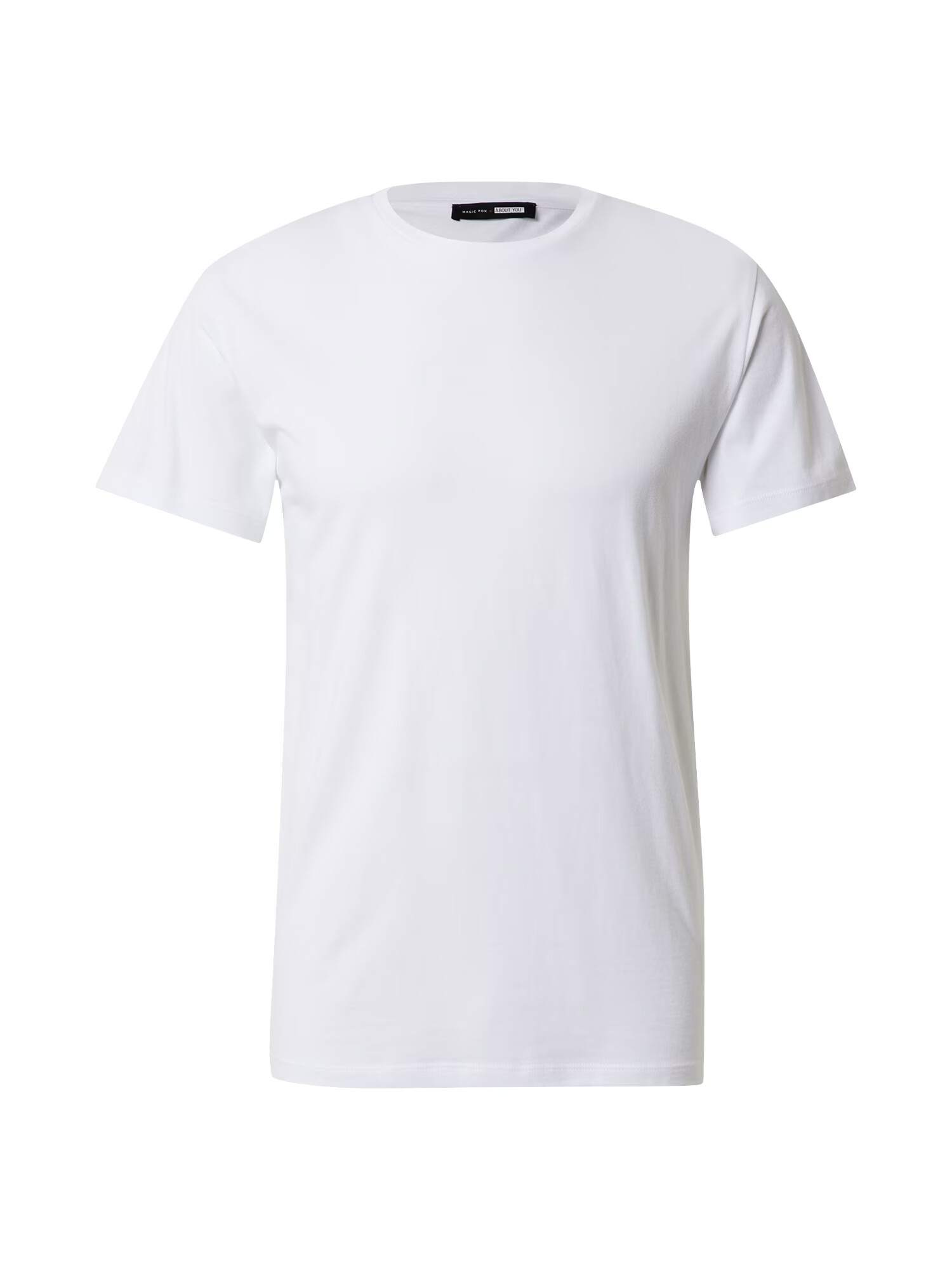 DAN FOX APPAREL Tricou 'Piet' alb - Pled.ro