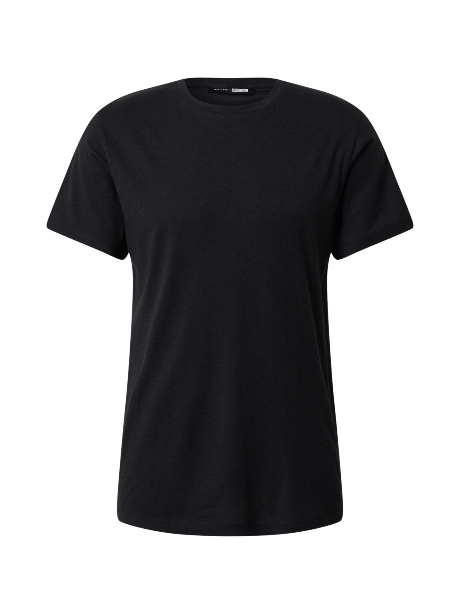 DAN FOX APPAREL Tricou 'Piet' negru - Pled.ro