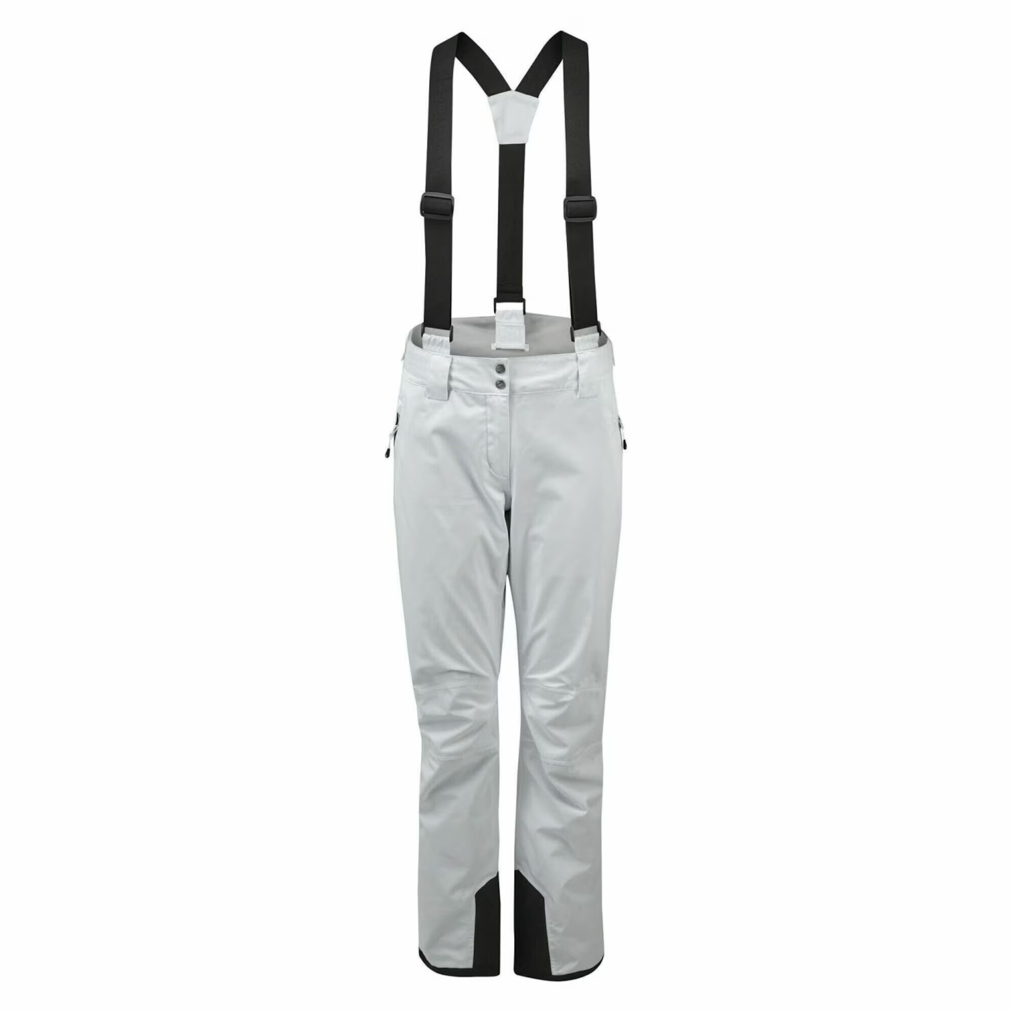 DARE2B Pantaloni outdoor 'Diminish' negru / alb natural - Pled.ro