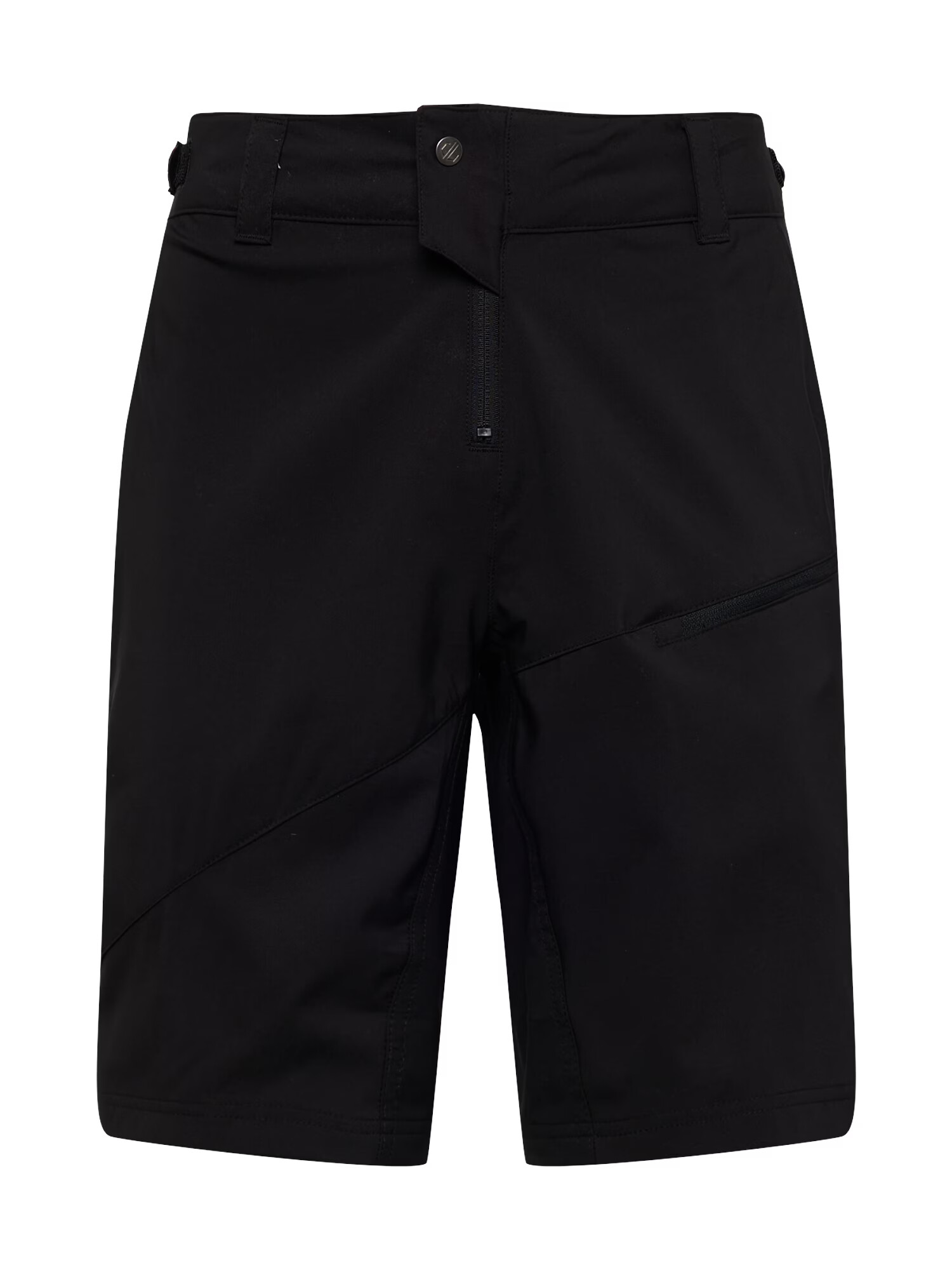 DARE2B Pantaloni sport 'Duration Short' negru - Pled.ro