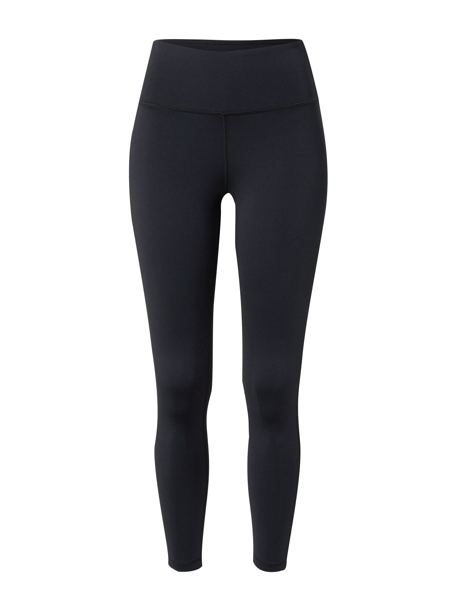 DARE2B Pantaloni sport 'Influential' negru / alb - Pled.ro