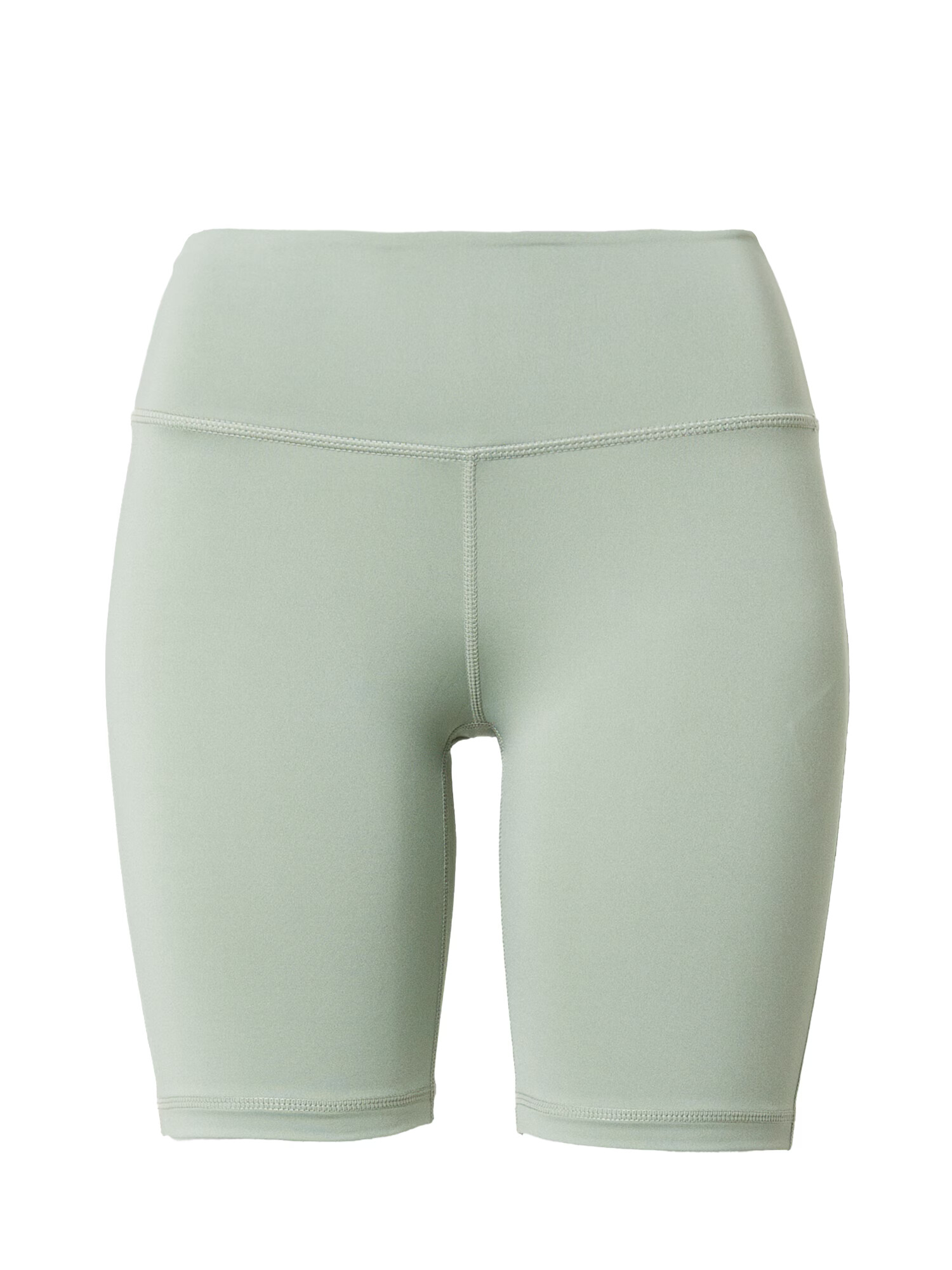 DARE2B Pantaloni sport verde deschis / alb - Pled.ro