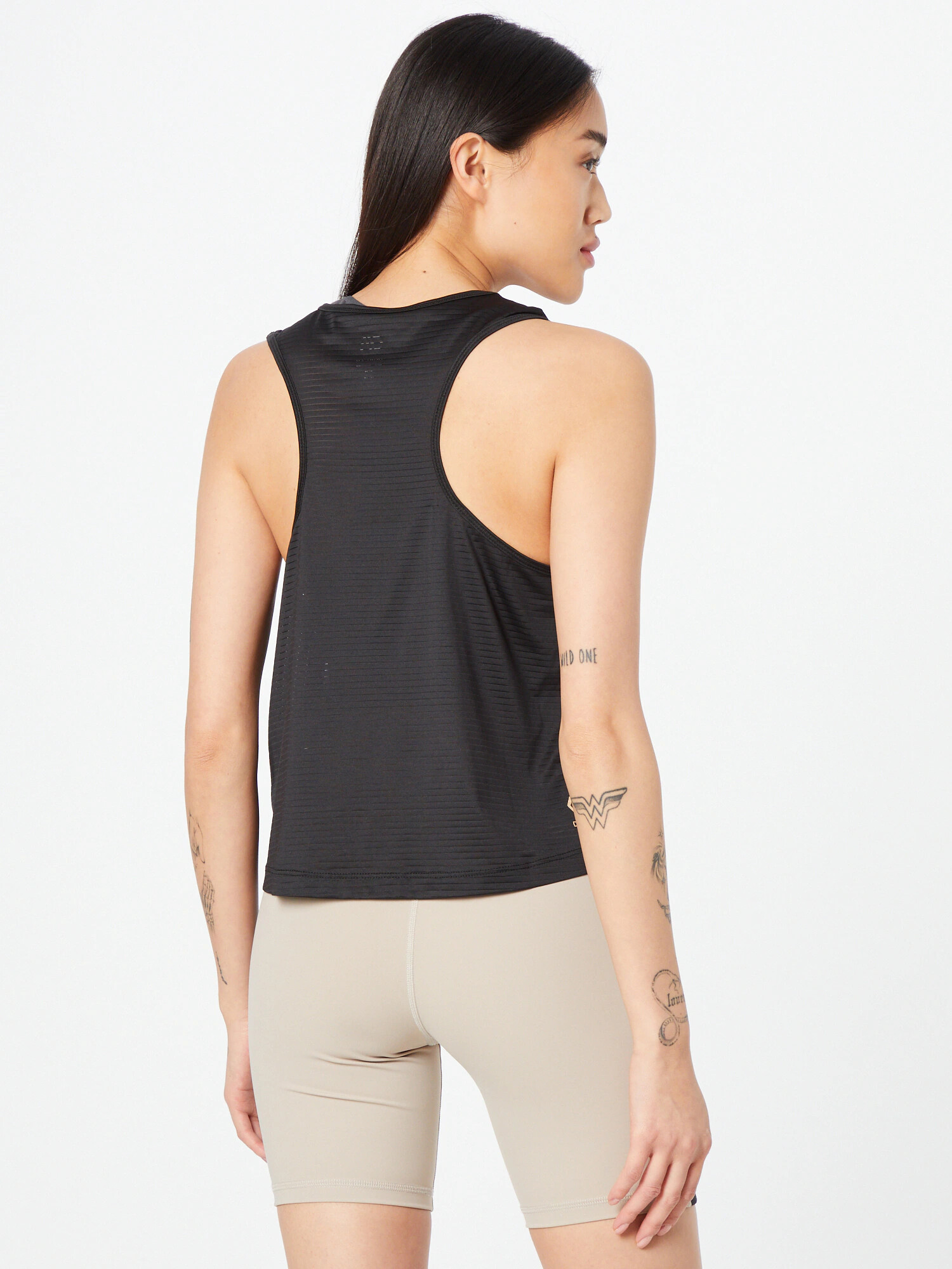 DARE2B Top 'Meditate' negru - Pled.ro