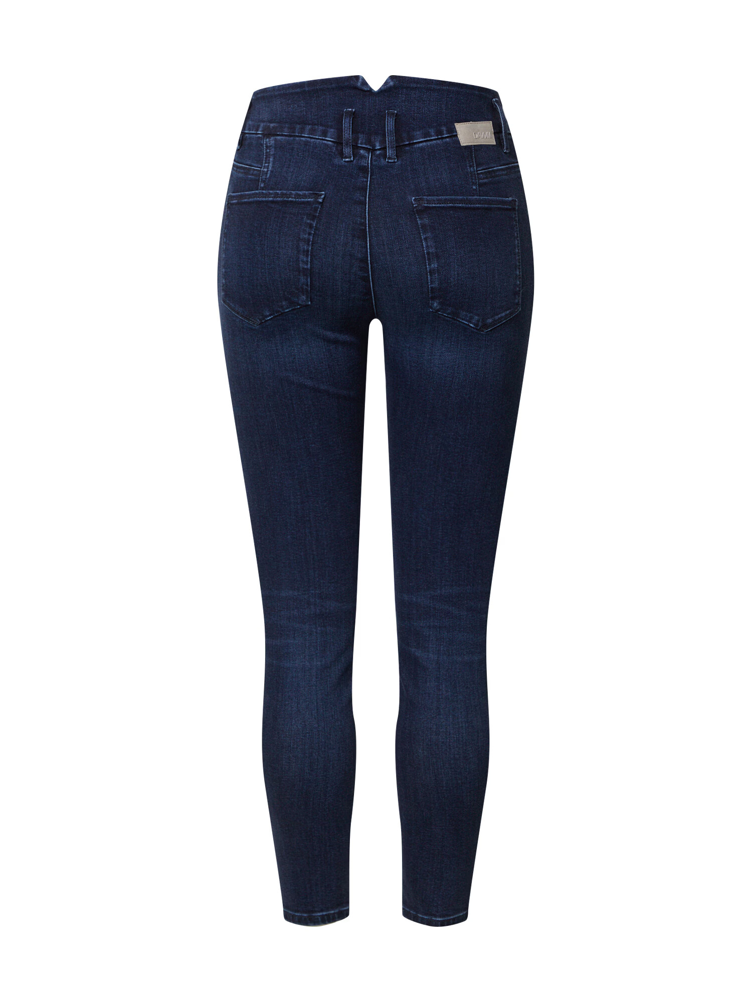 Dawn Jeans albastru denim - Pled.ro