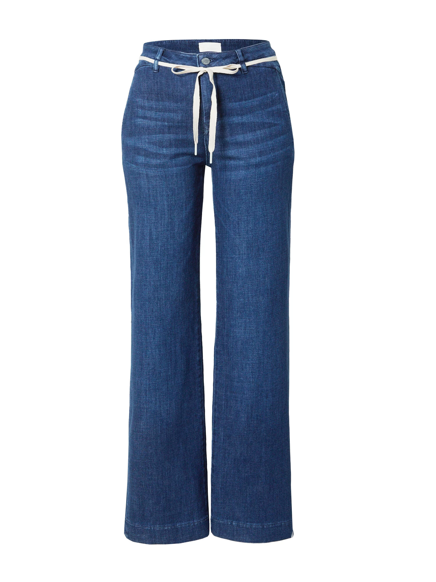 Dawn Jeans albastru denim - Pled.ro