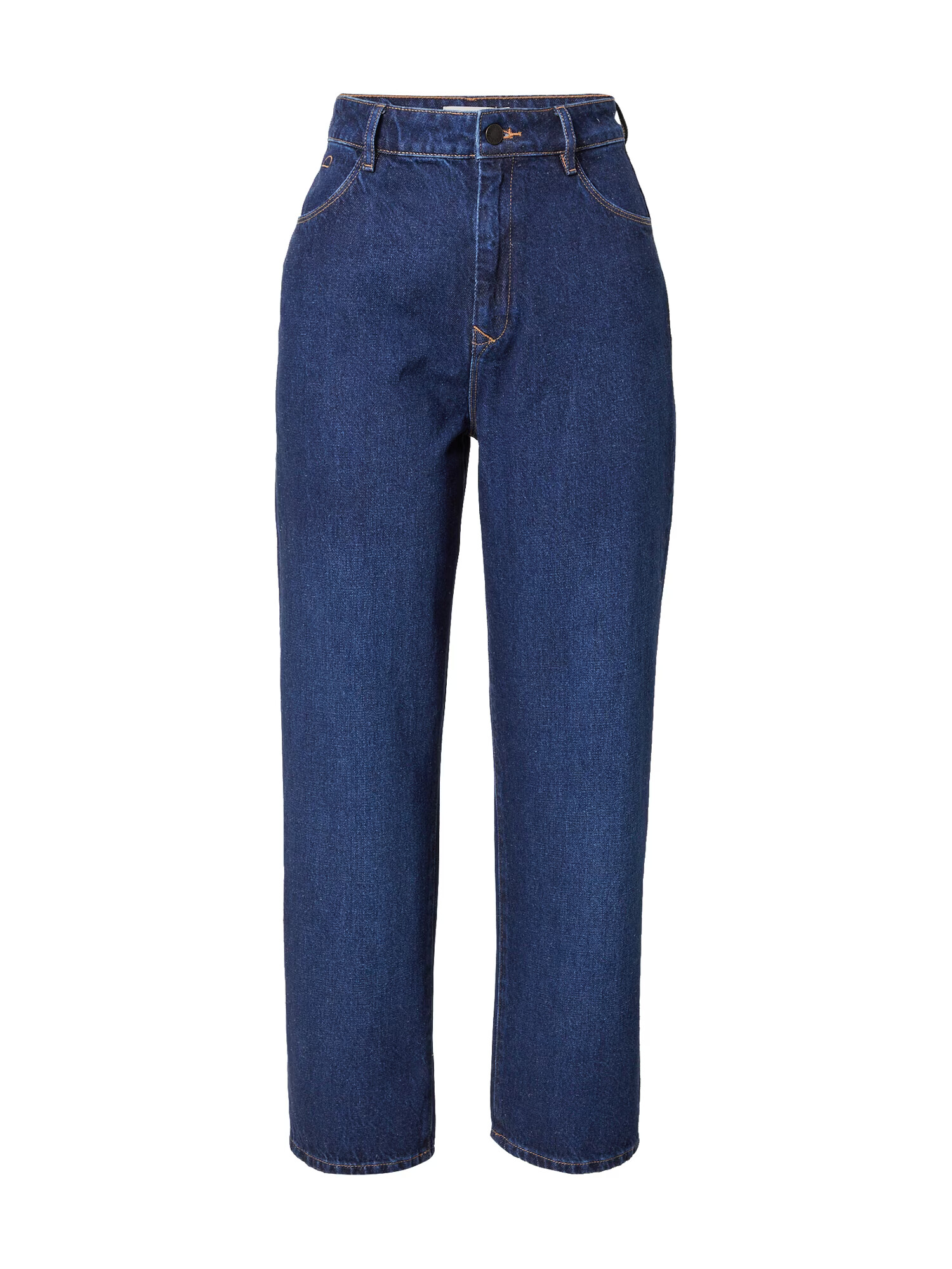 Dawn Jeans albastru denim - Pled.ro