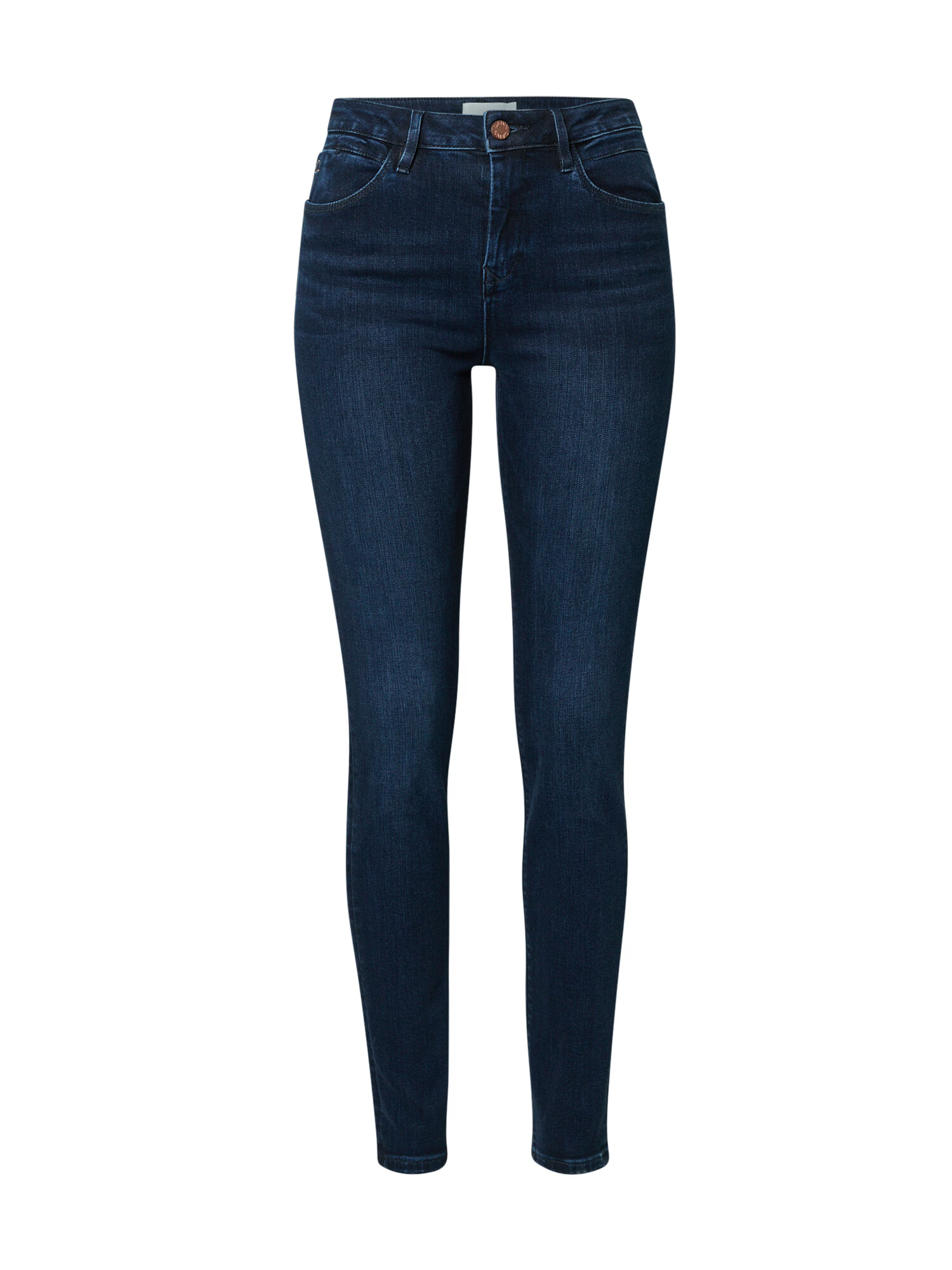 Dawn Jeans albastru închis - Pled.ro