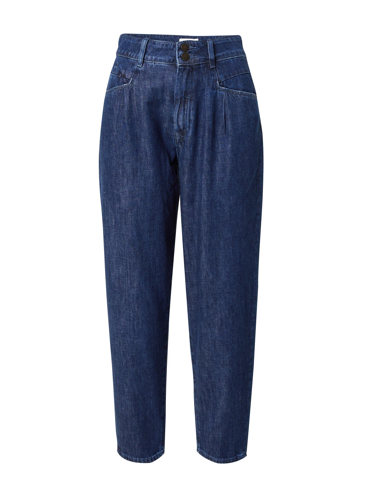 Dawn Jeans albastru închis - Pled.ro