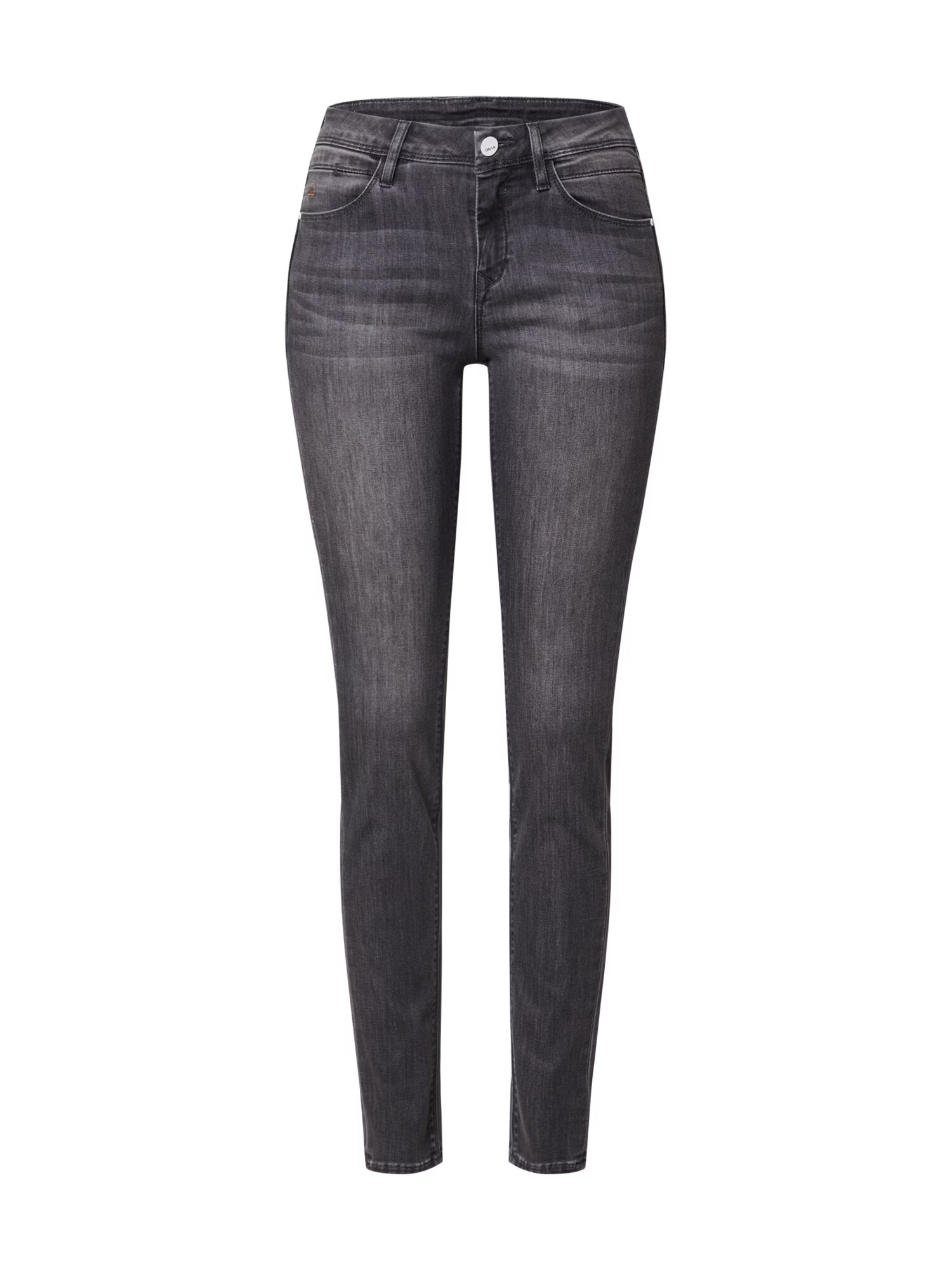 Dawn Jeans 'Essential Grey' gri denim - Pled.ro