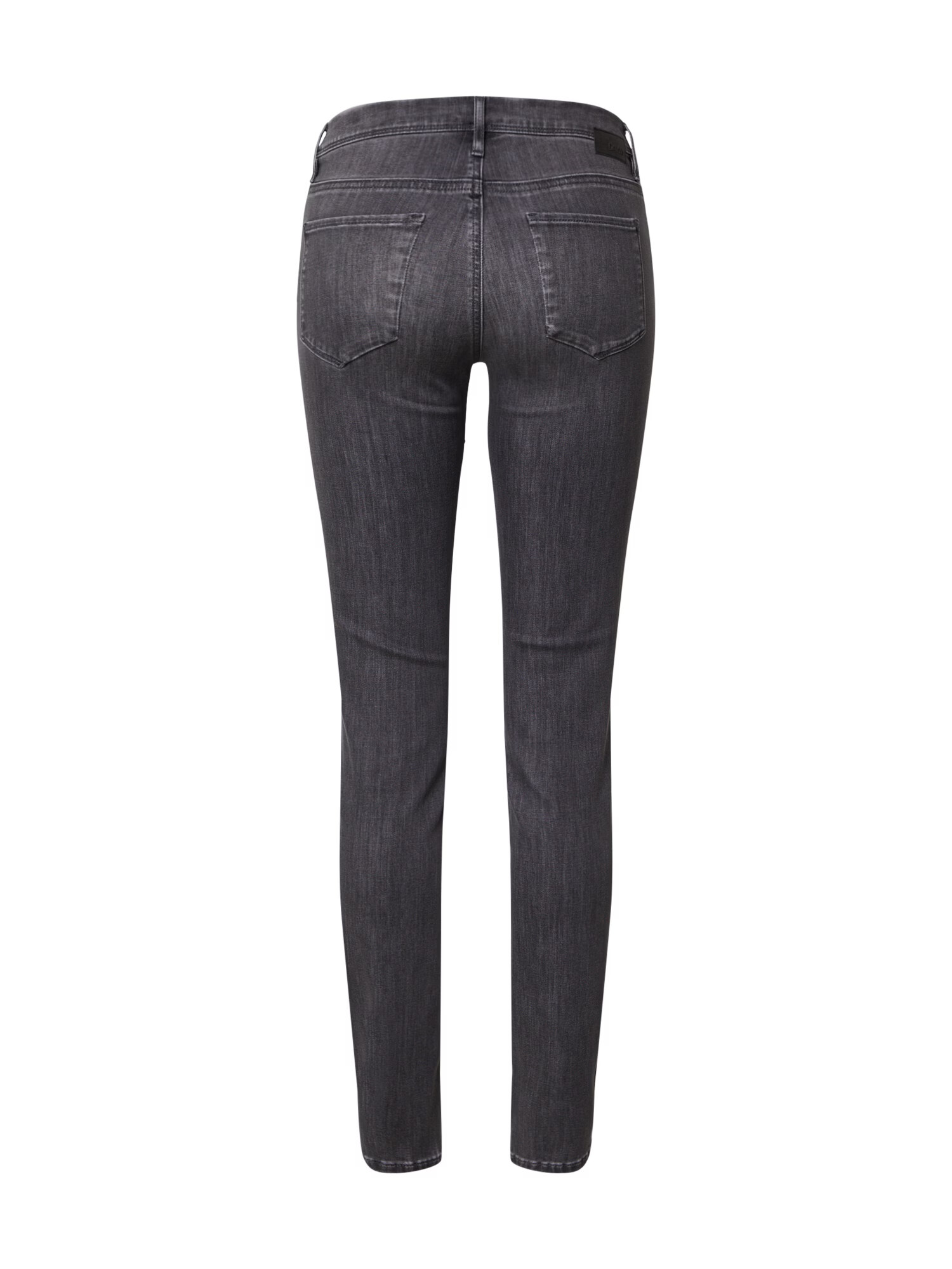 Dawn Jeans 'Essential Grey' gri denim - Pled.ro